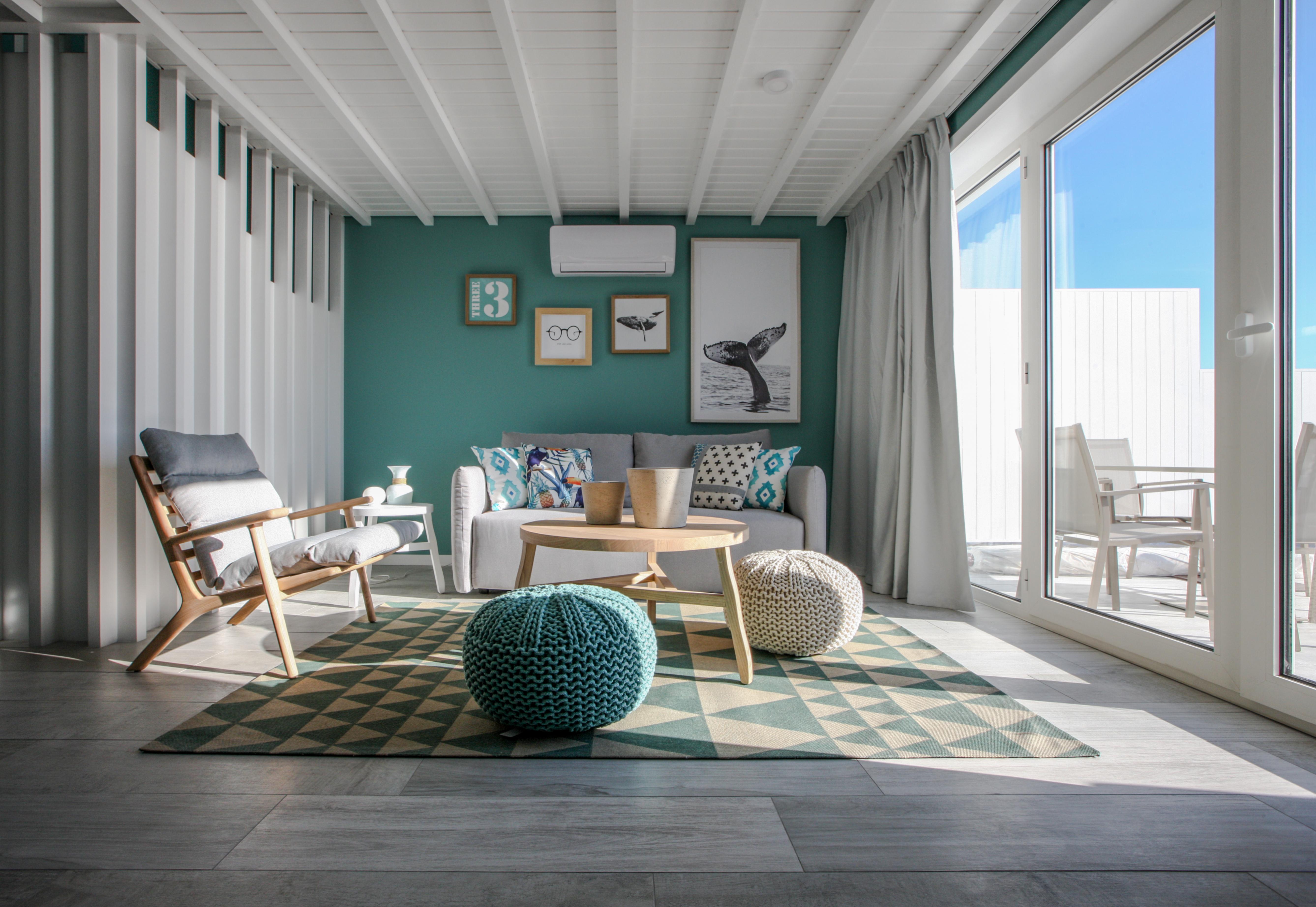 Aparthotel Vinhas Do Calhau Madalena (Azores)