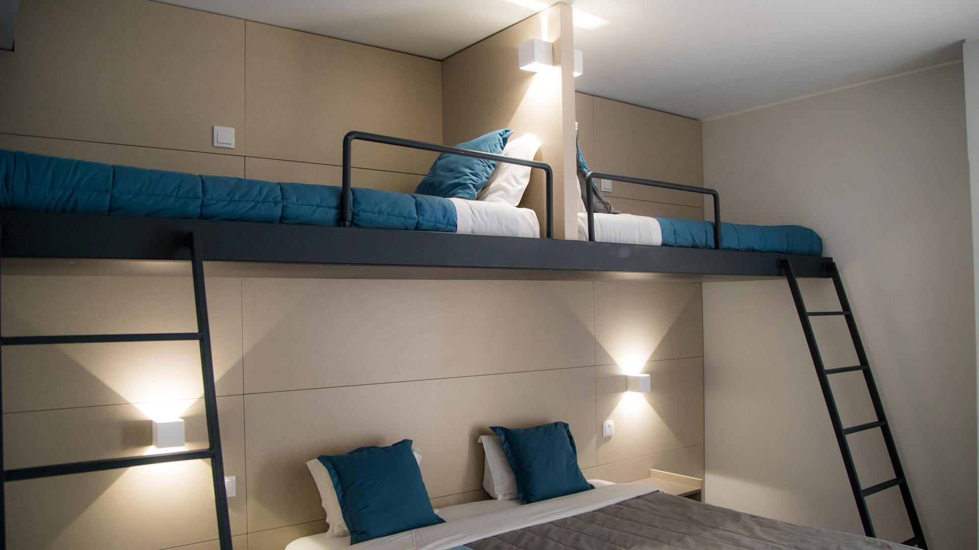 Hotel Do Parque 3*