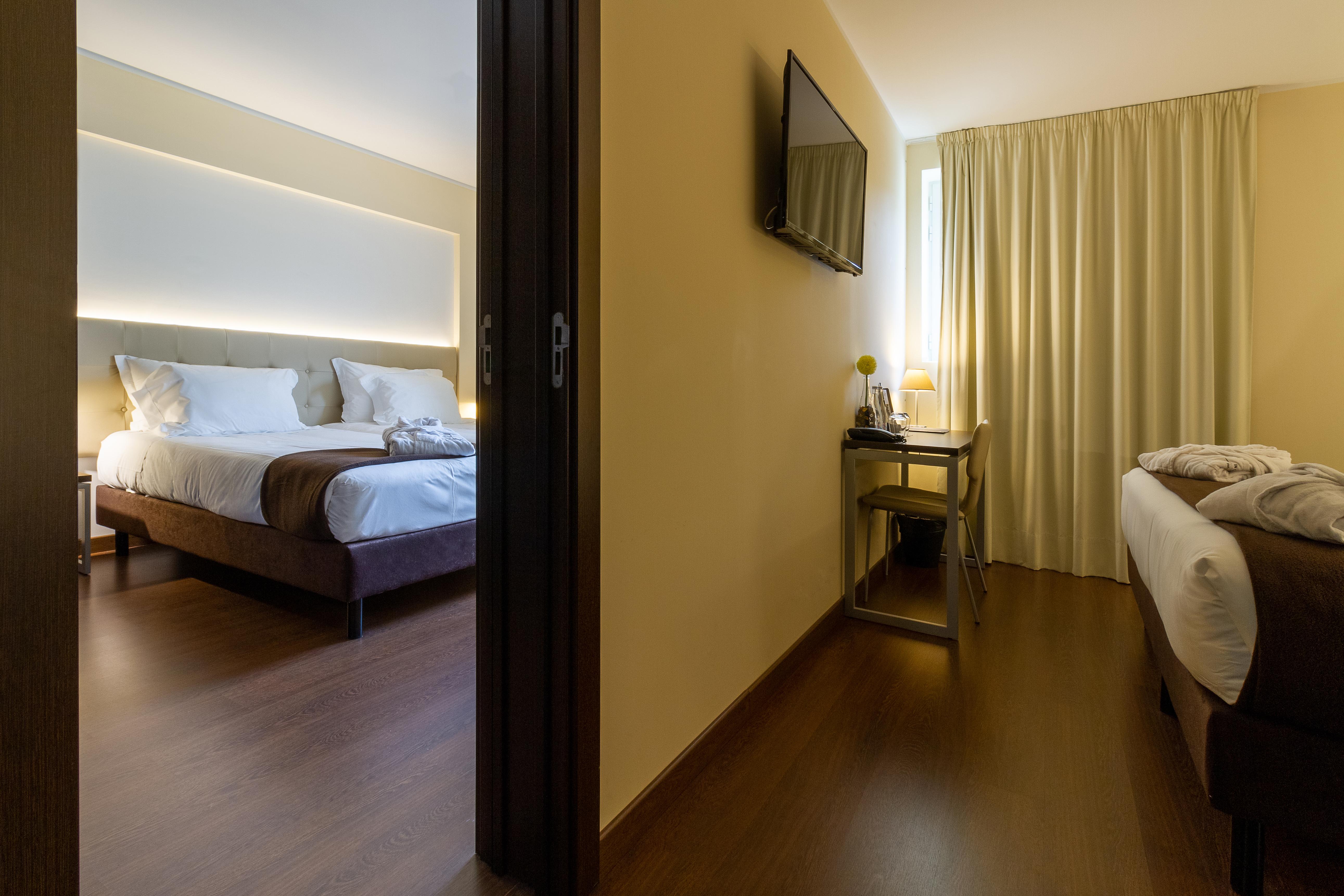 Hotel In Gold &