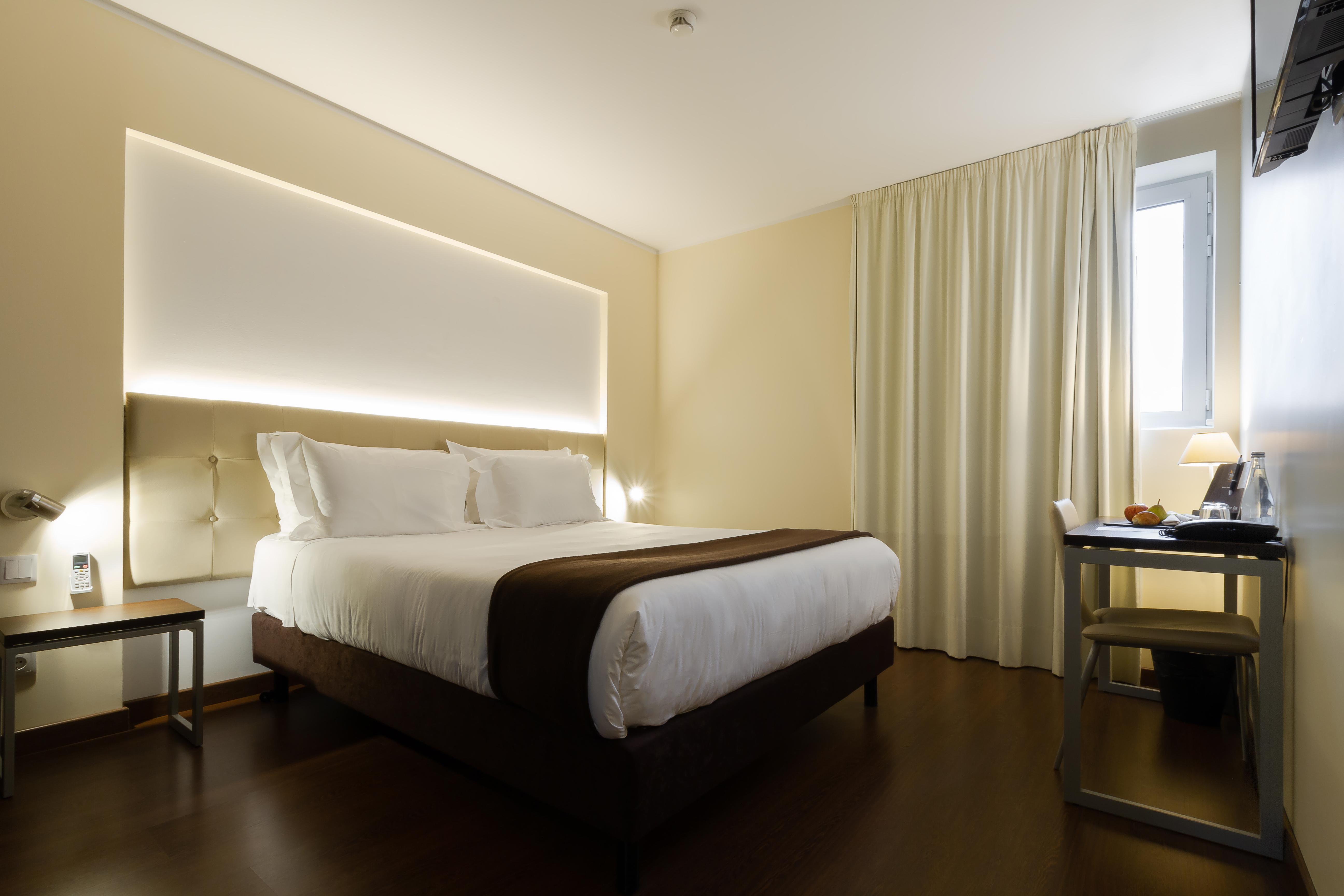 Hotel In Gold &