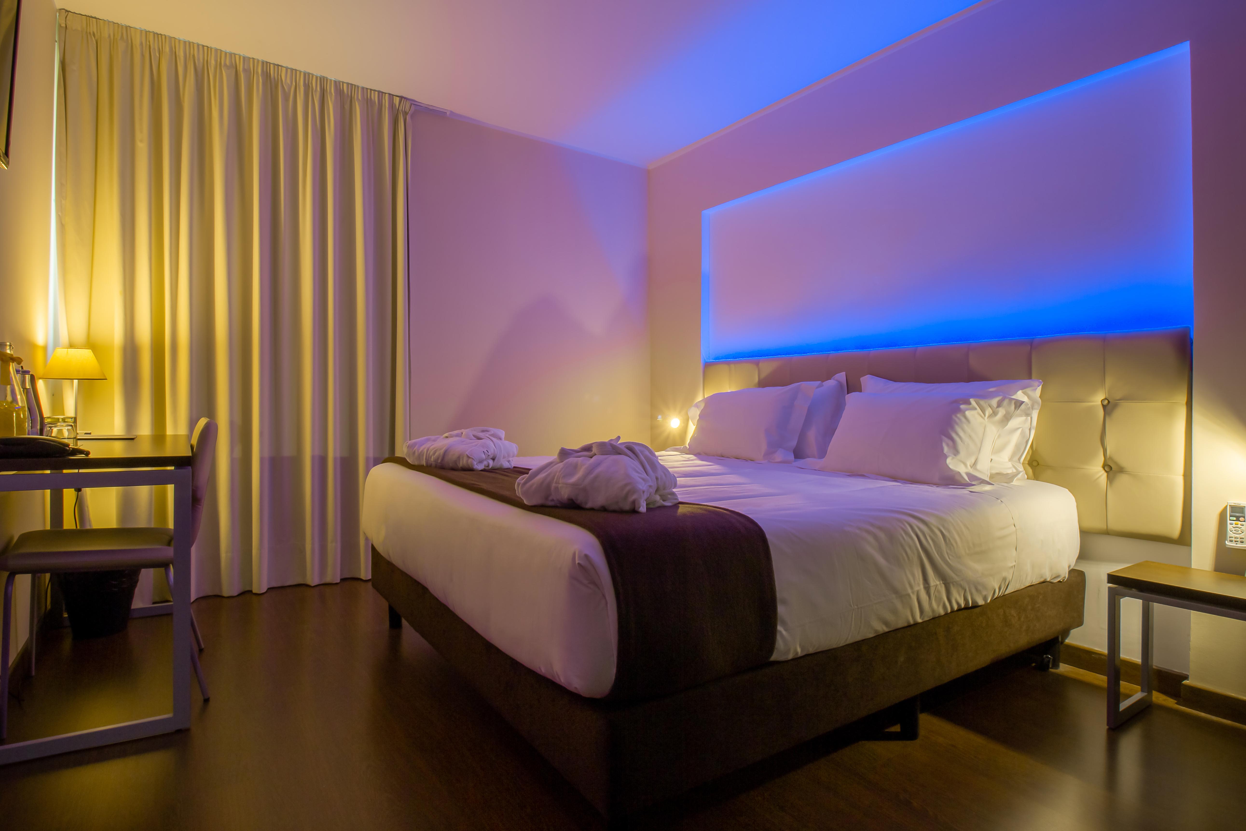 Hotel In Gold & Agueda