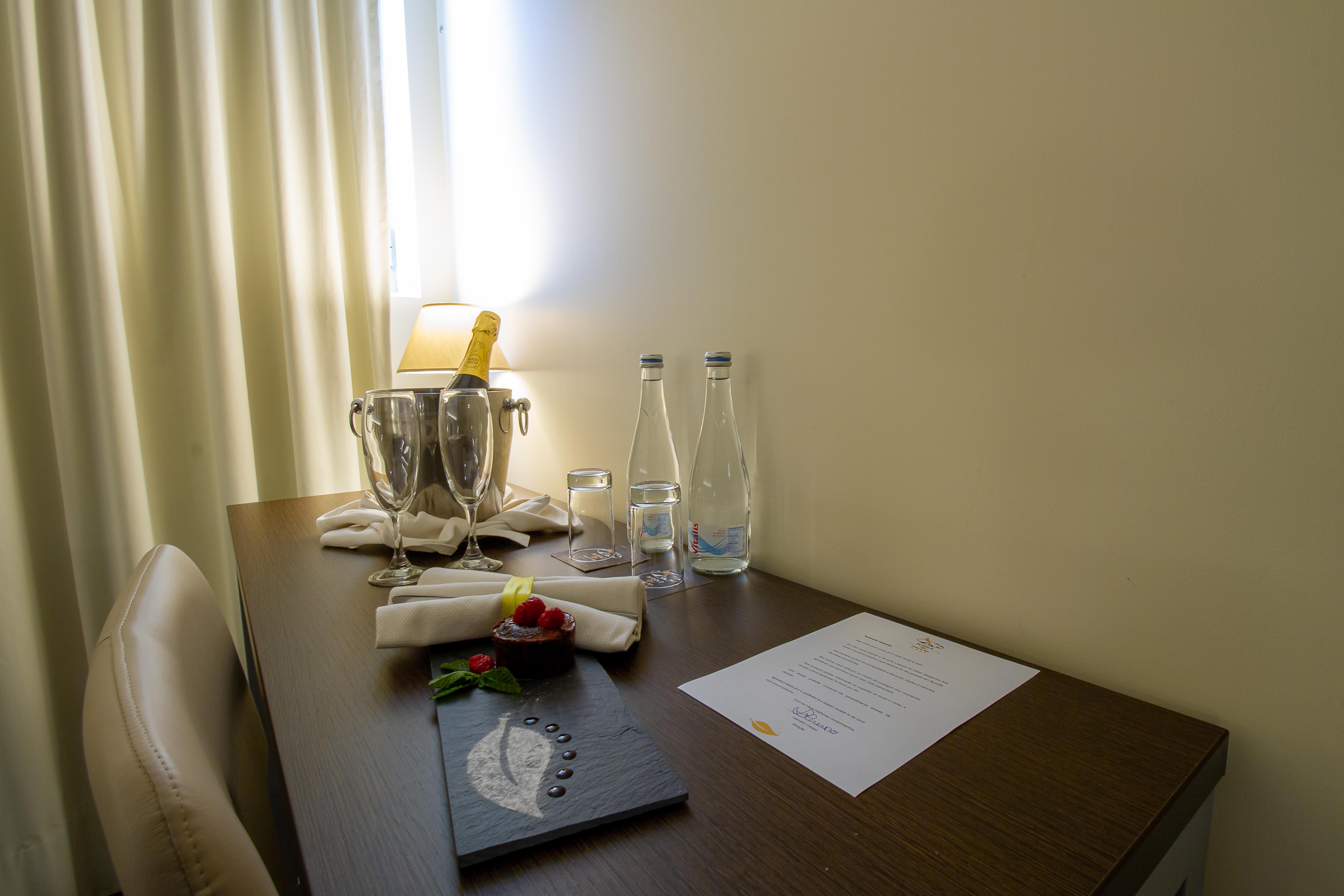 In Gold & Hotel 4*