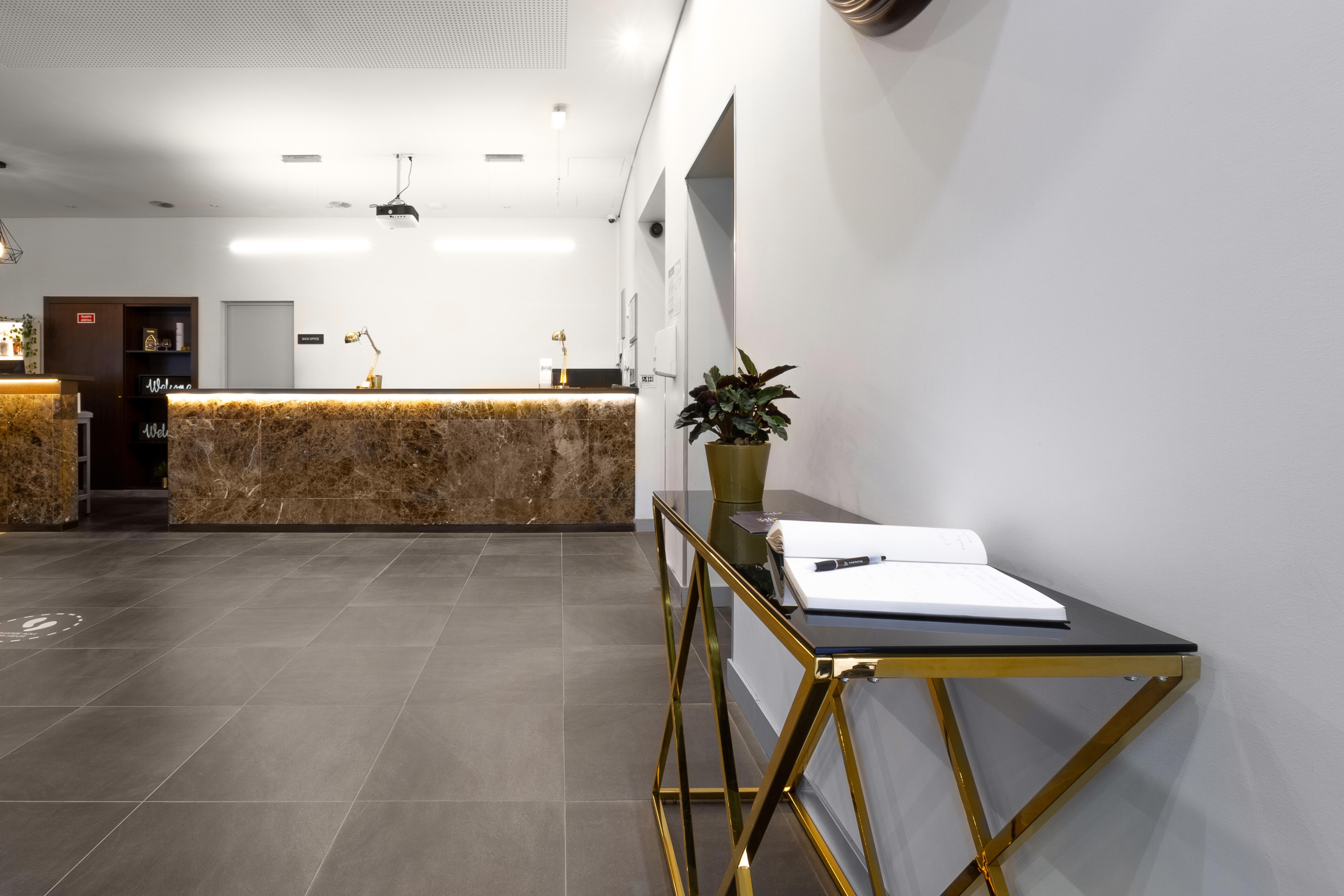 Hotel In Gold & Agueda