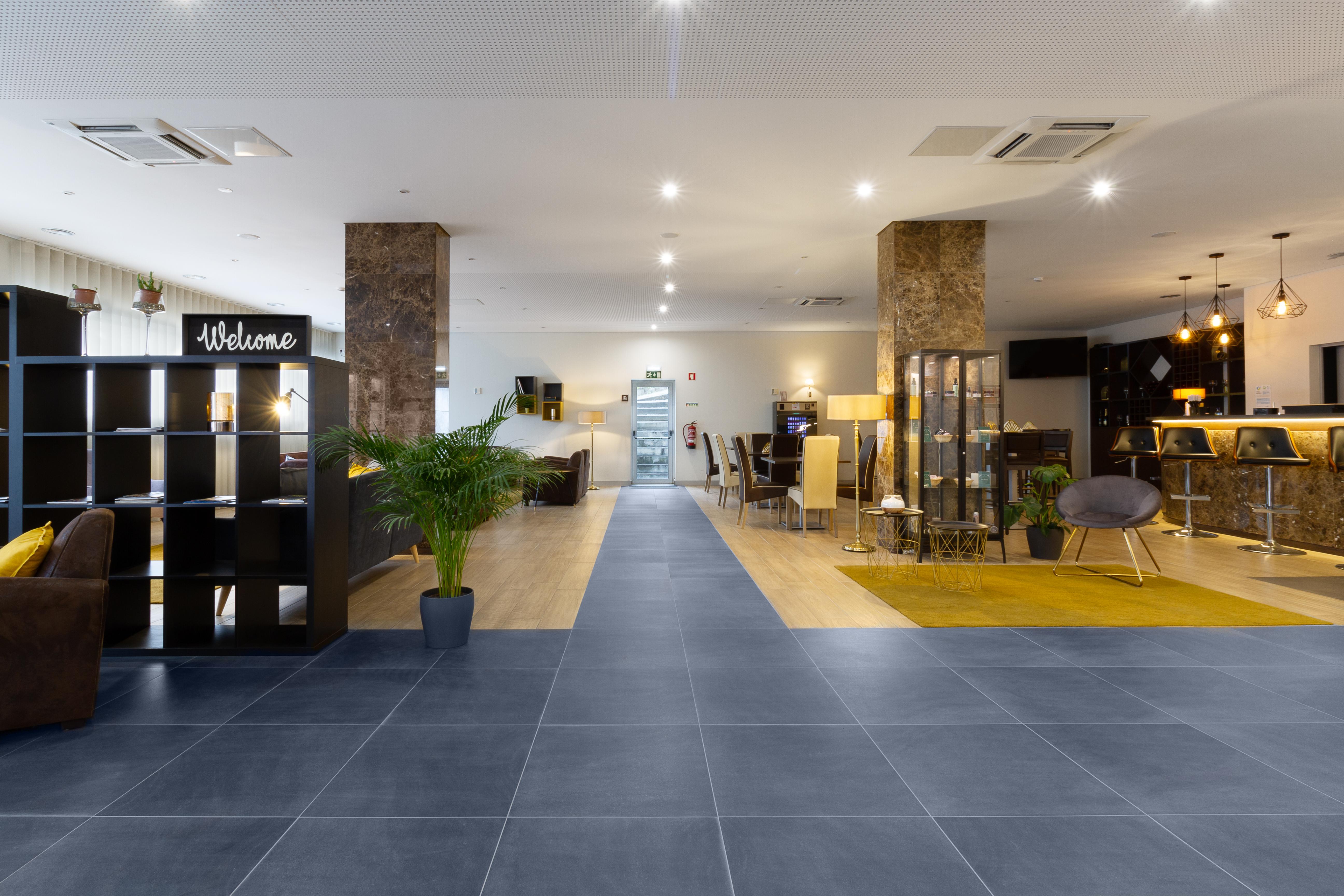 Hotel In Gold & Agueda
