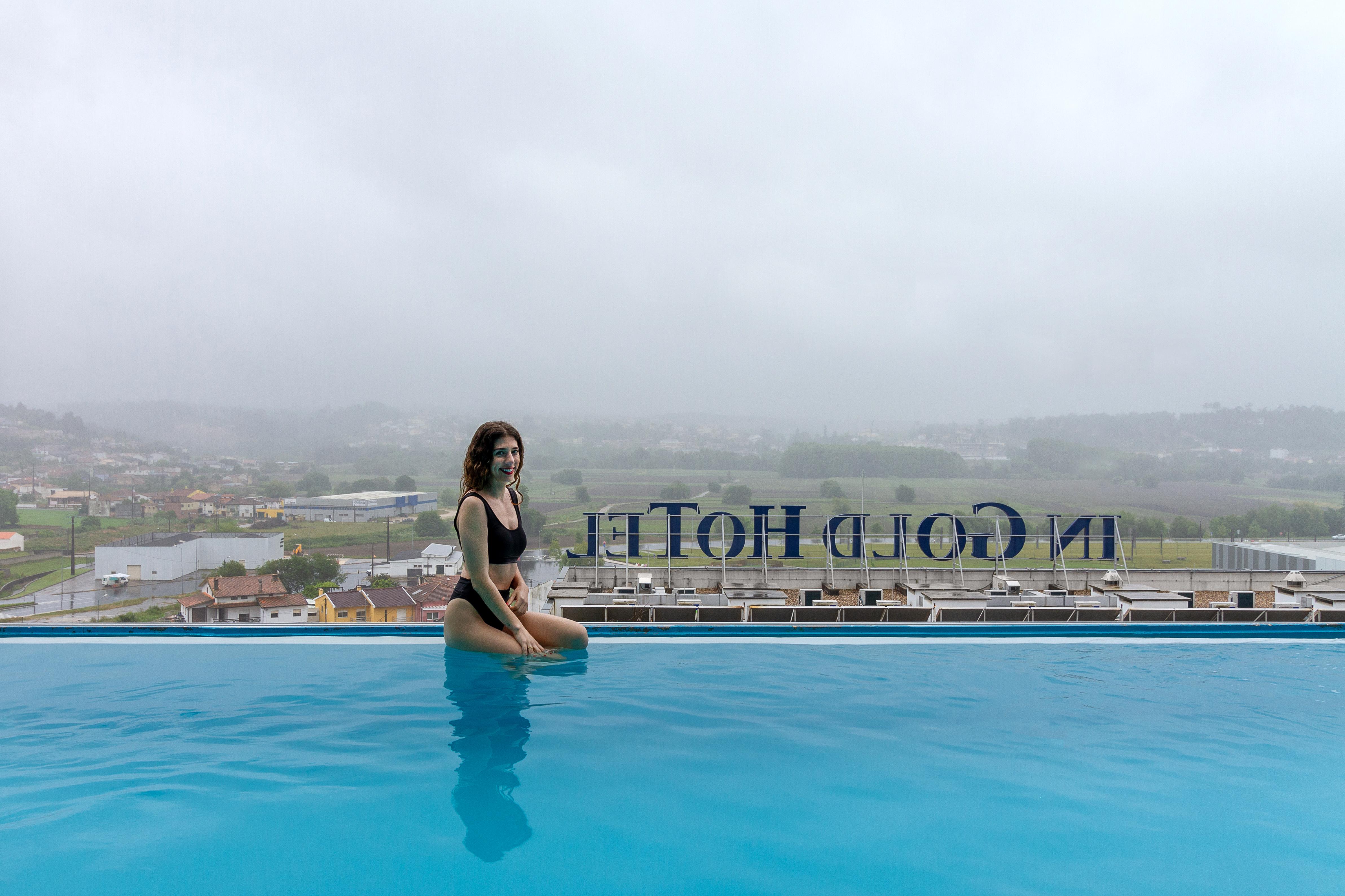 In Gold & Hotel 4*