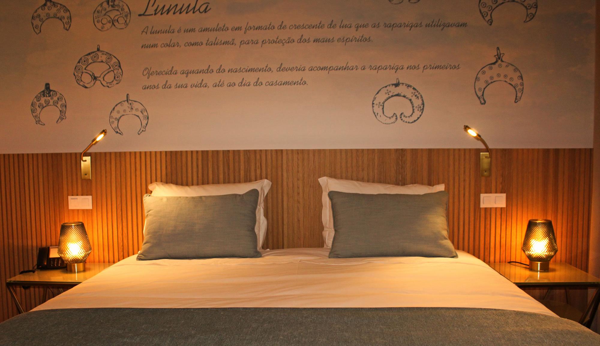 Castelo 4* Chaves