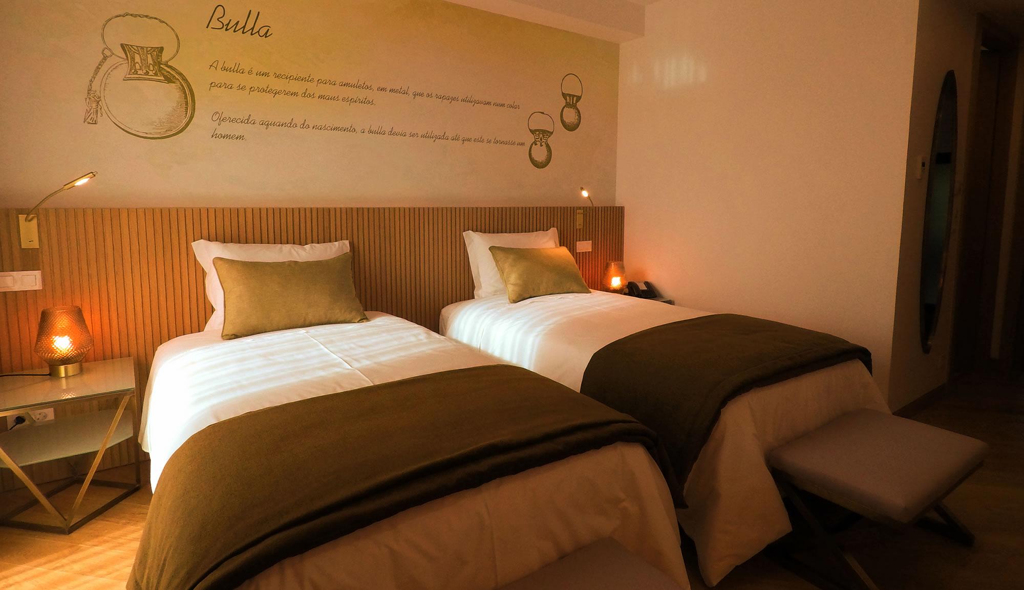 Castelo Hotel