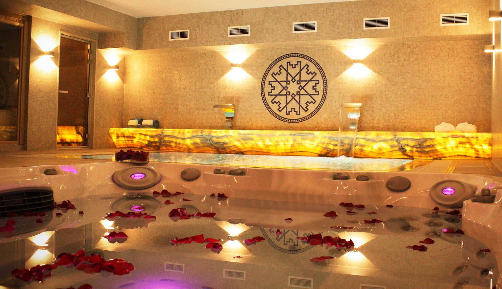 Castelo Hotel 4*