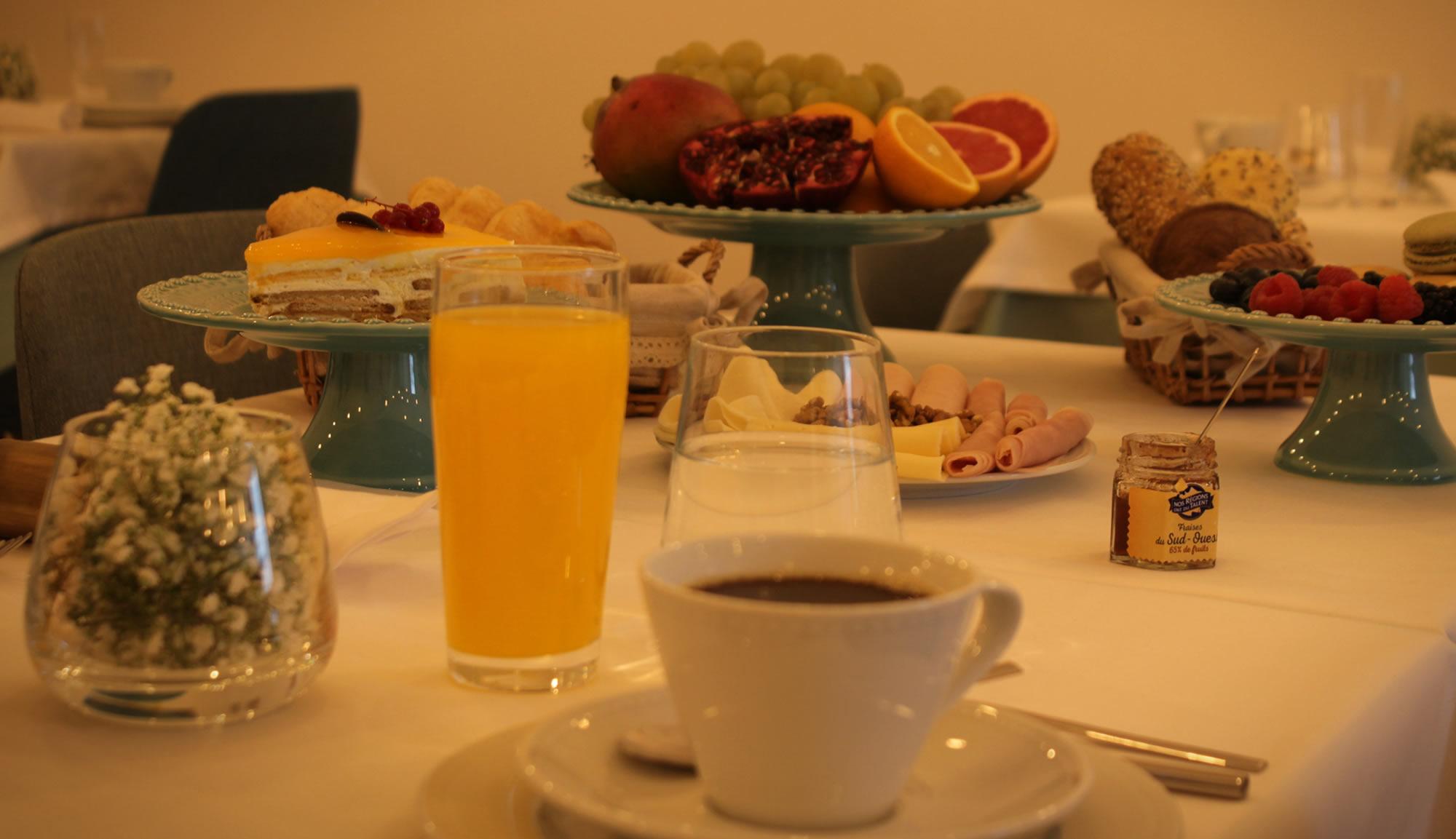 Hotel Castelo Chaves