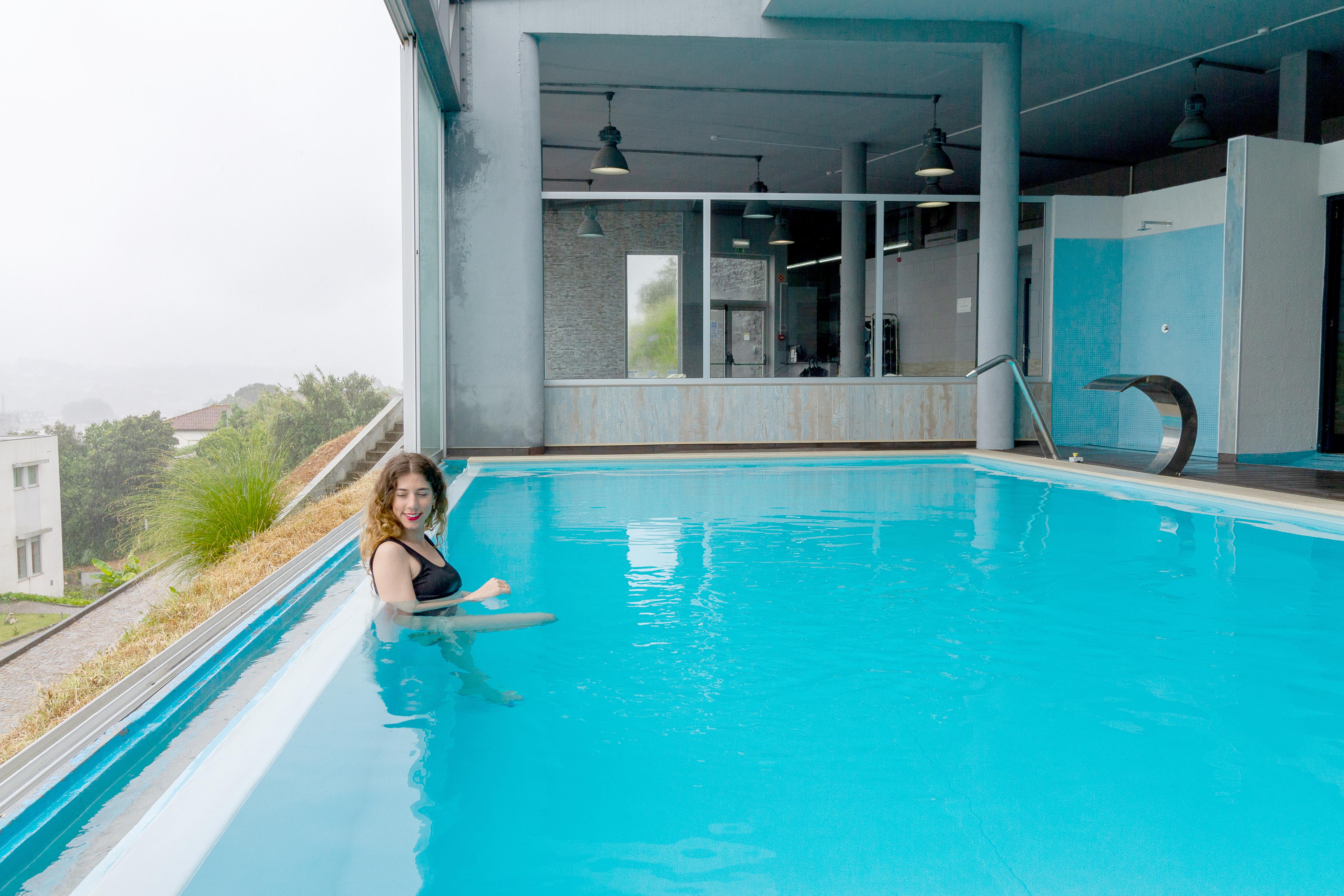 Hotel In Gold & Agueda