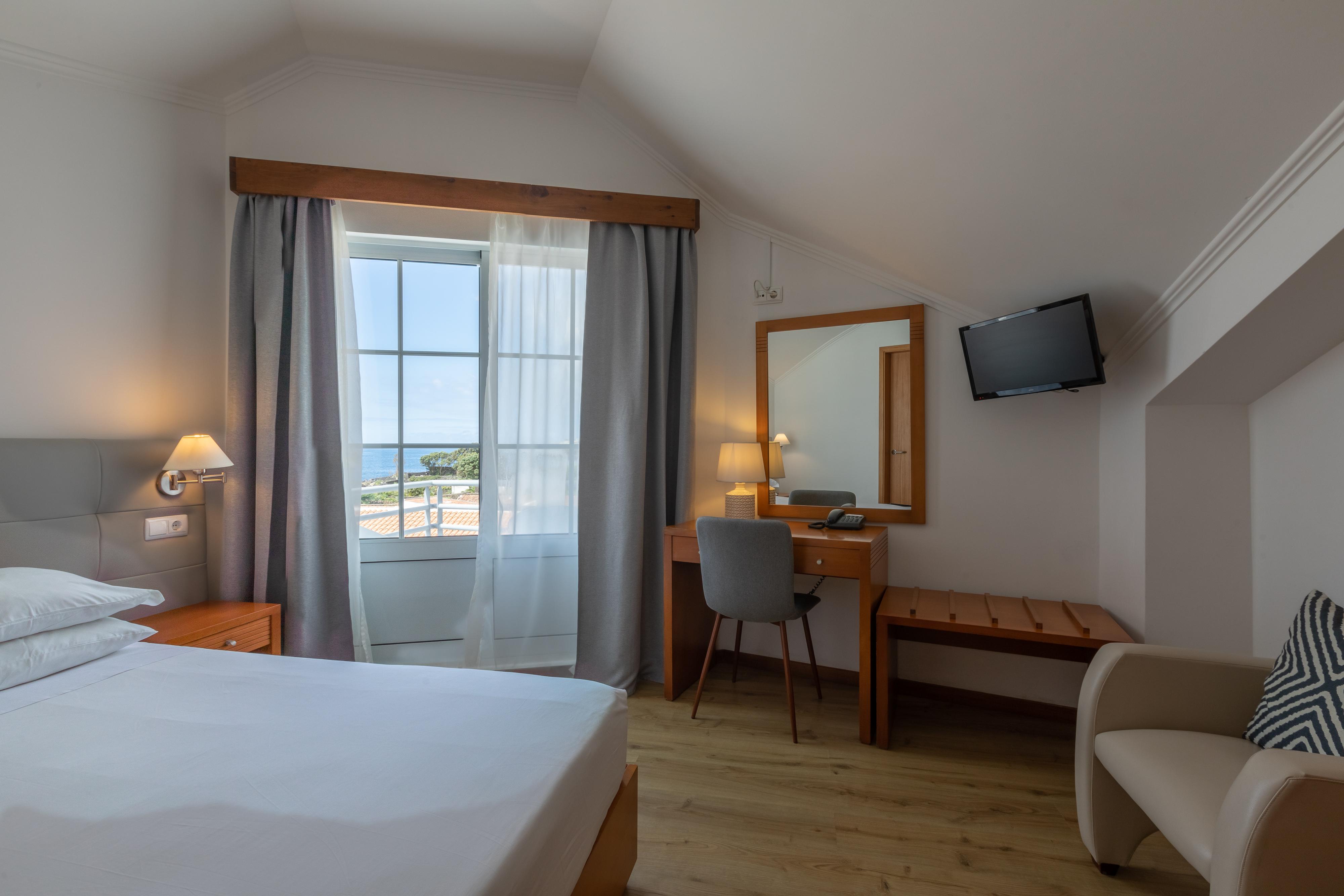 Arcanjo Hotel Lagoa (Azores)