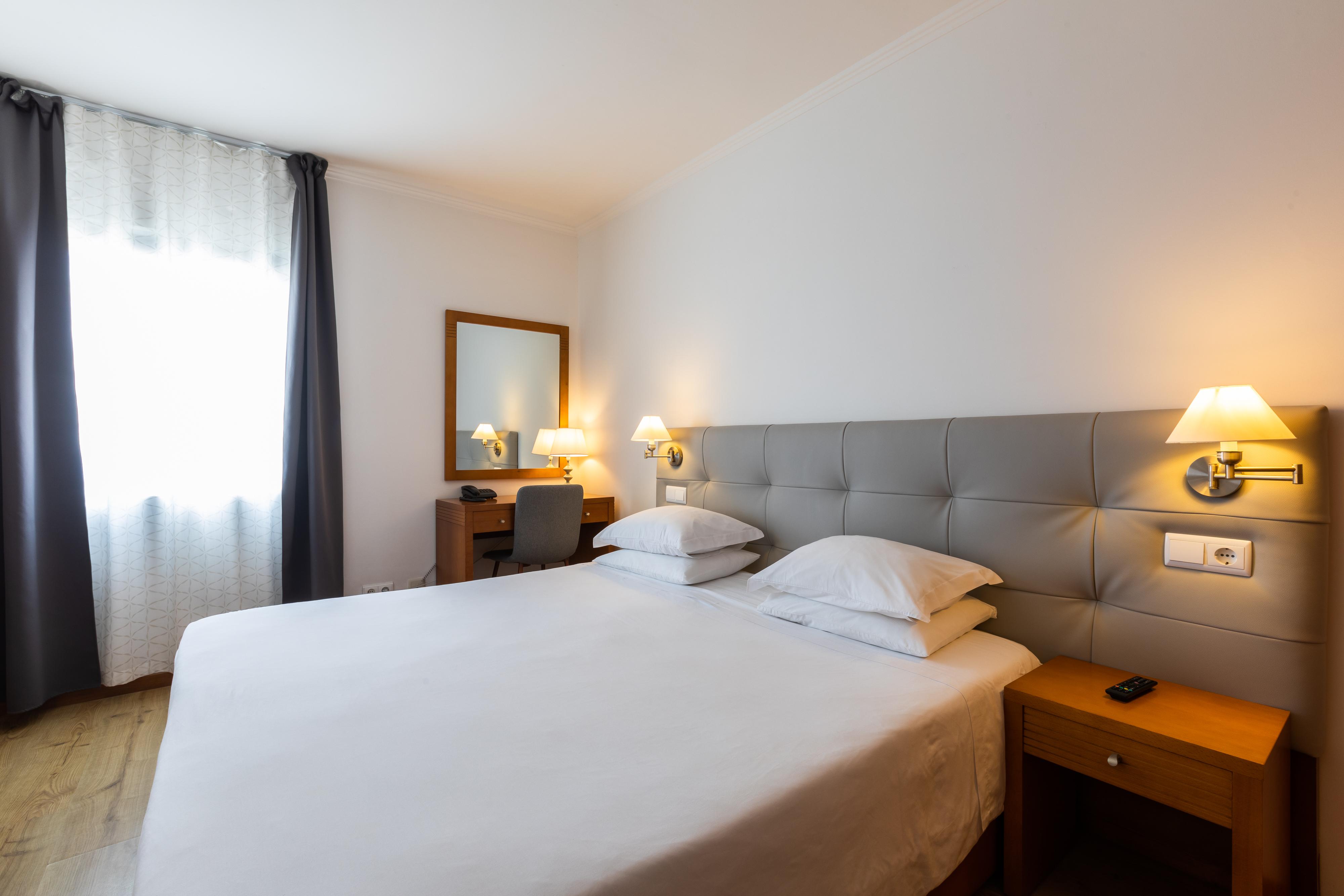 Hotel Arcanjo 2*