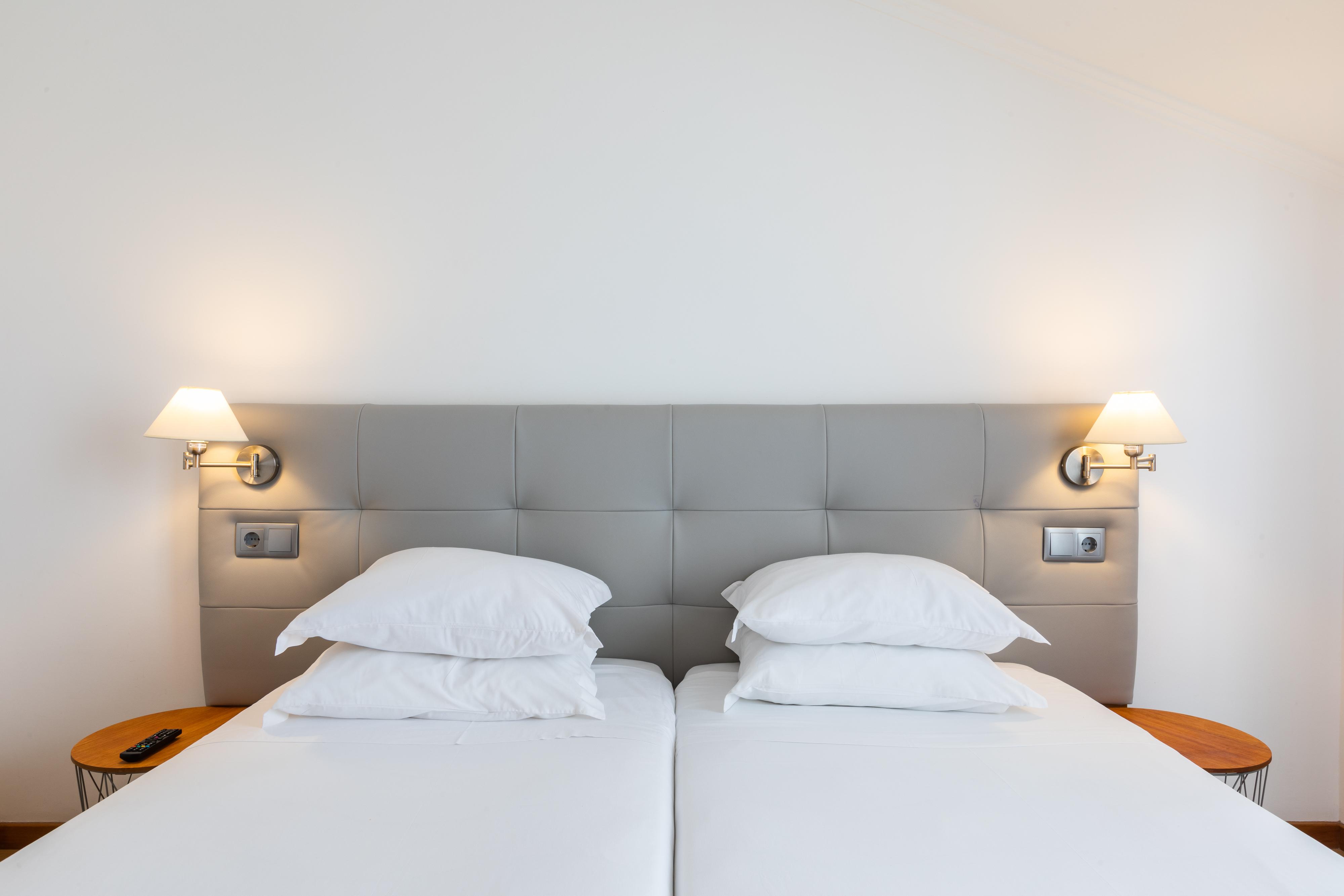 Hotel Arcanjo 2*