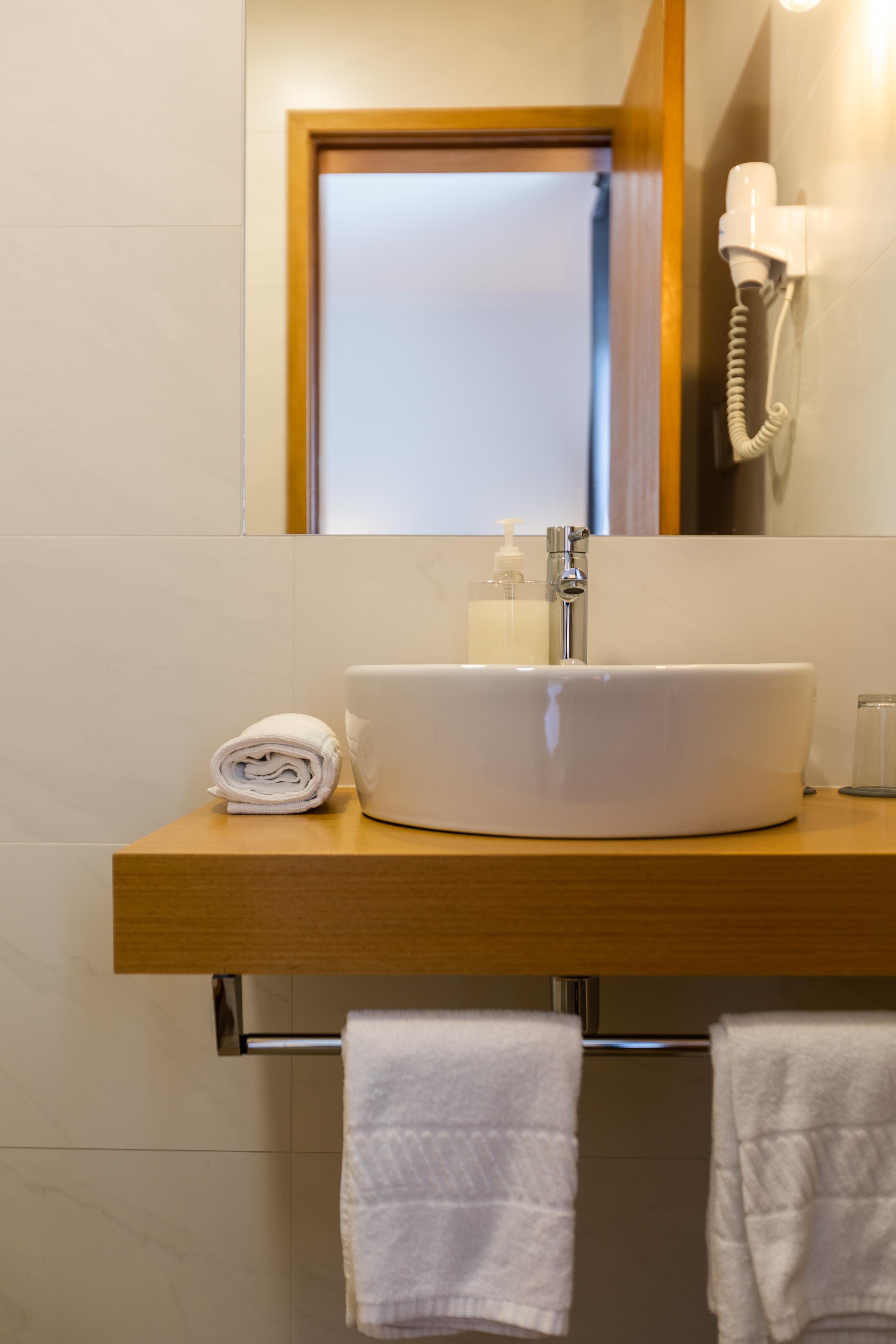 Hotel Arcanjo