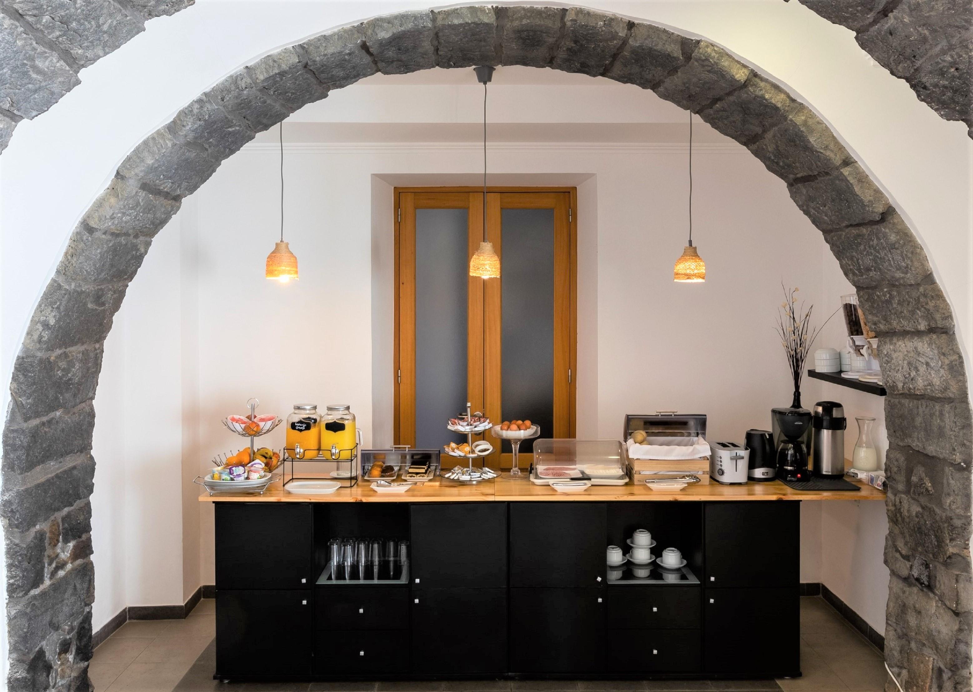 Arcanjo Hotel