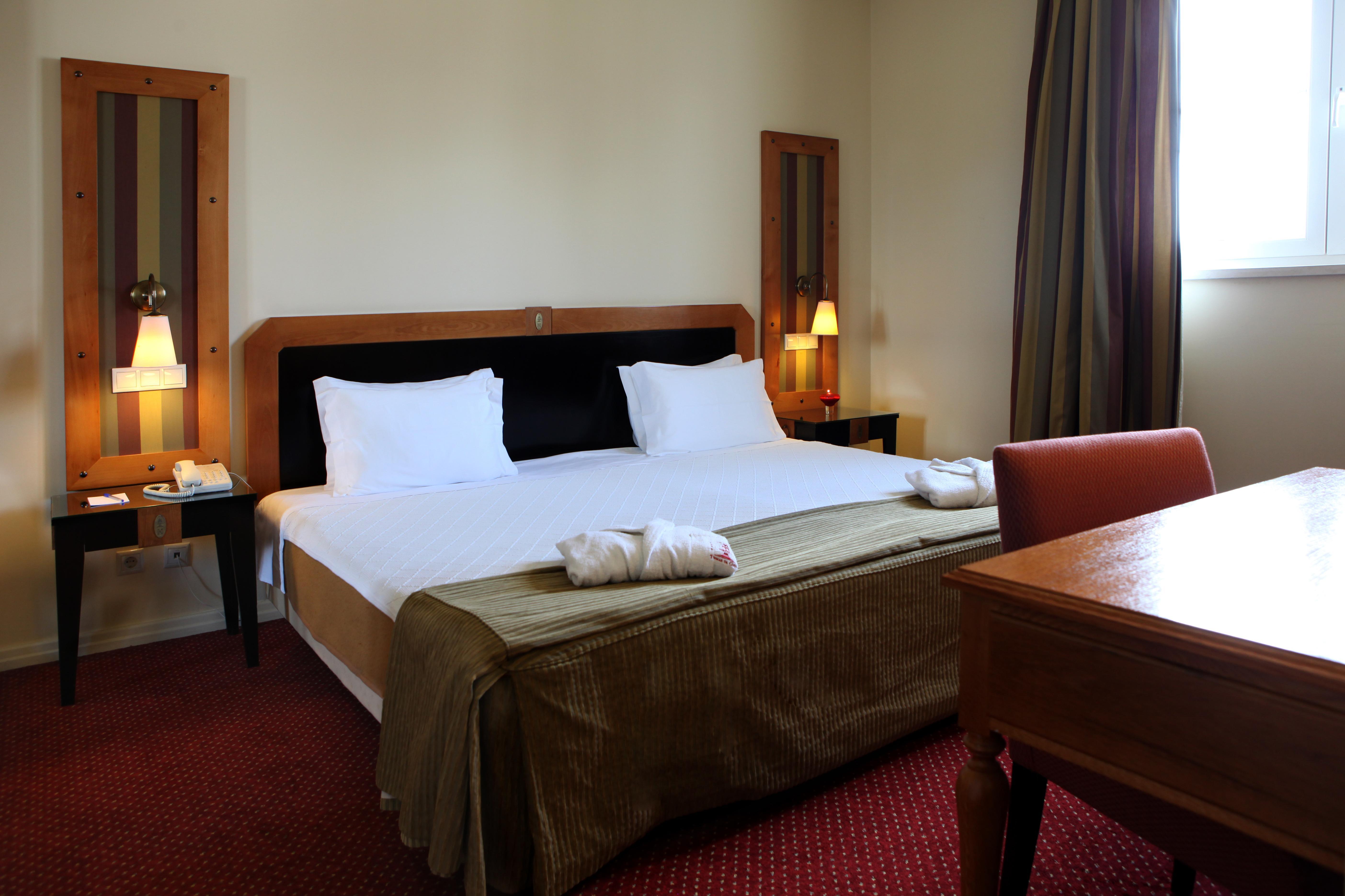 Hotel Termas Da