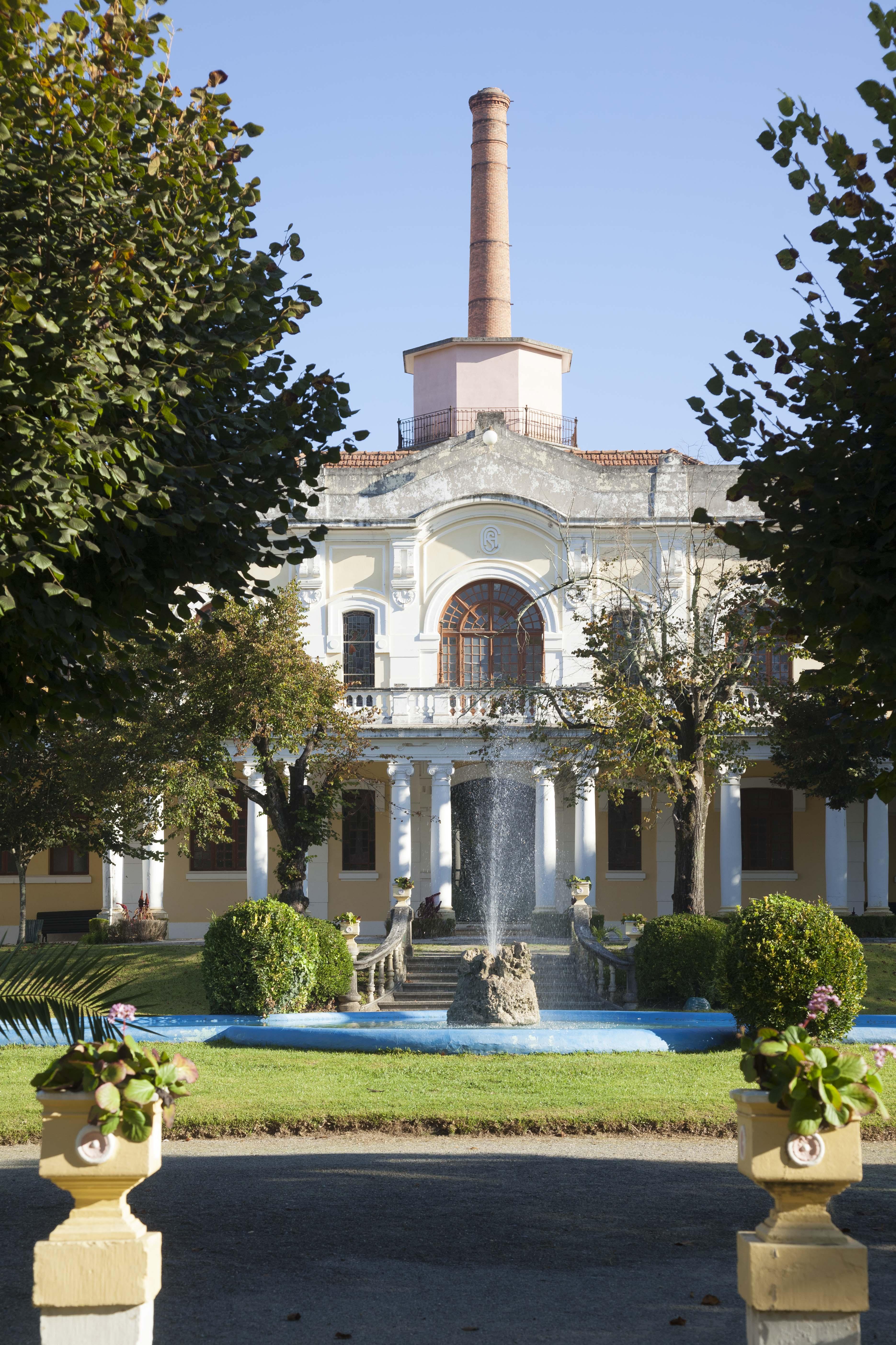 Termas Da 3*