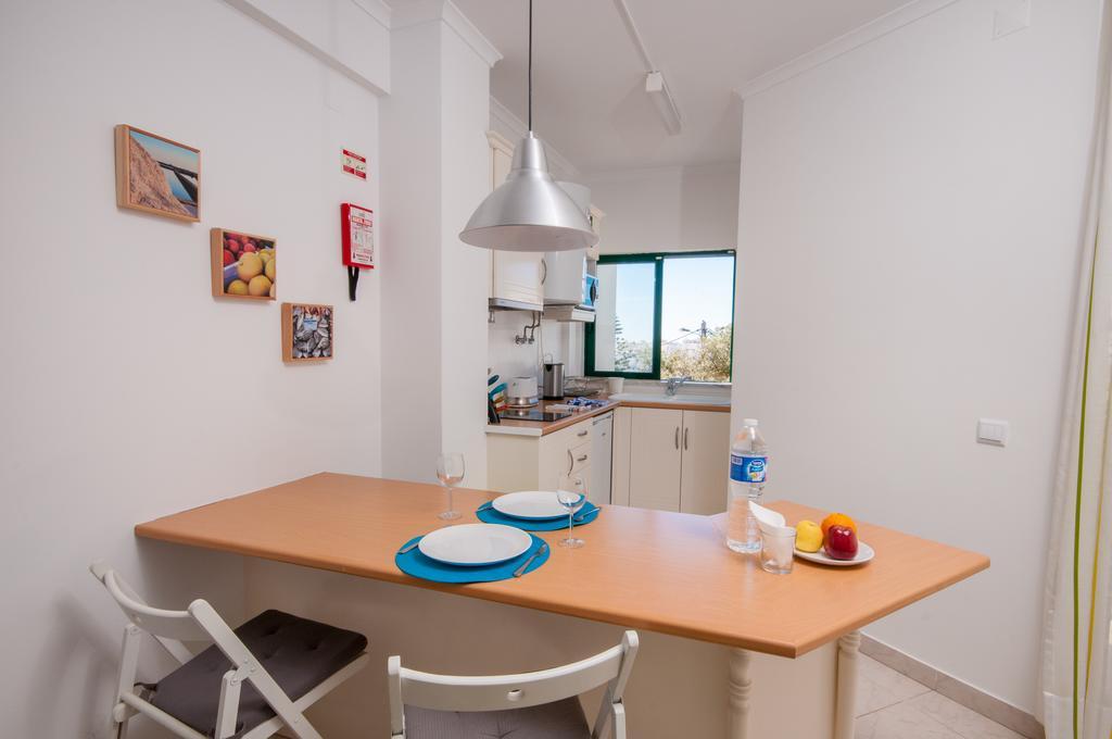 Estudios Salinas - Appartement Fuseta
