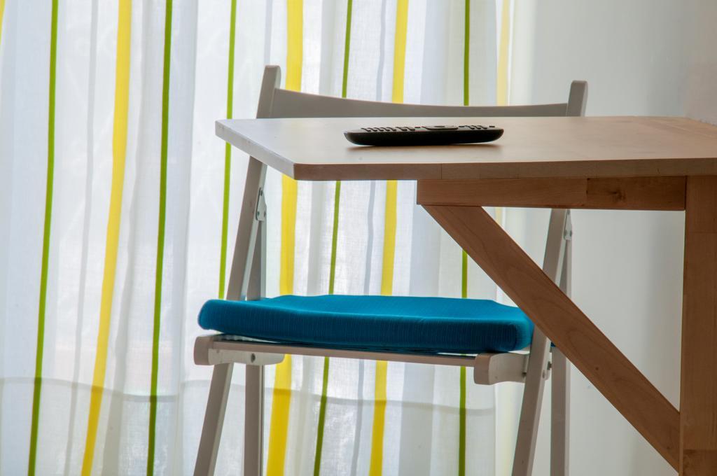 Appartement Estudios Salinas -