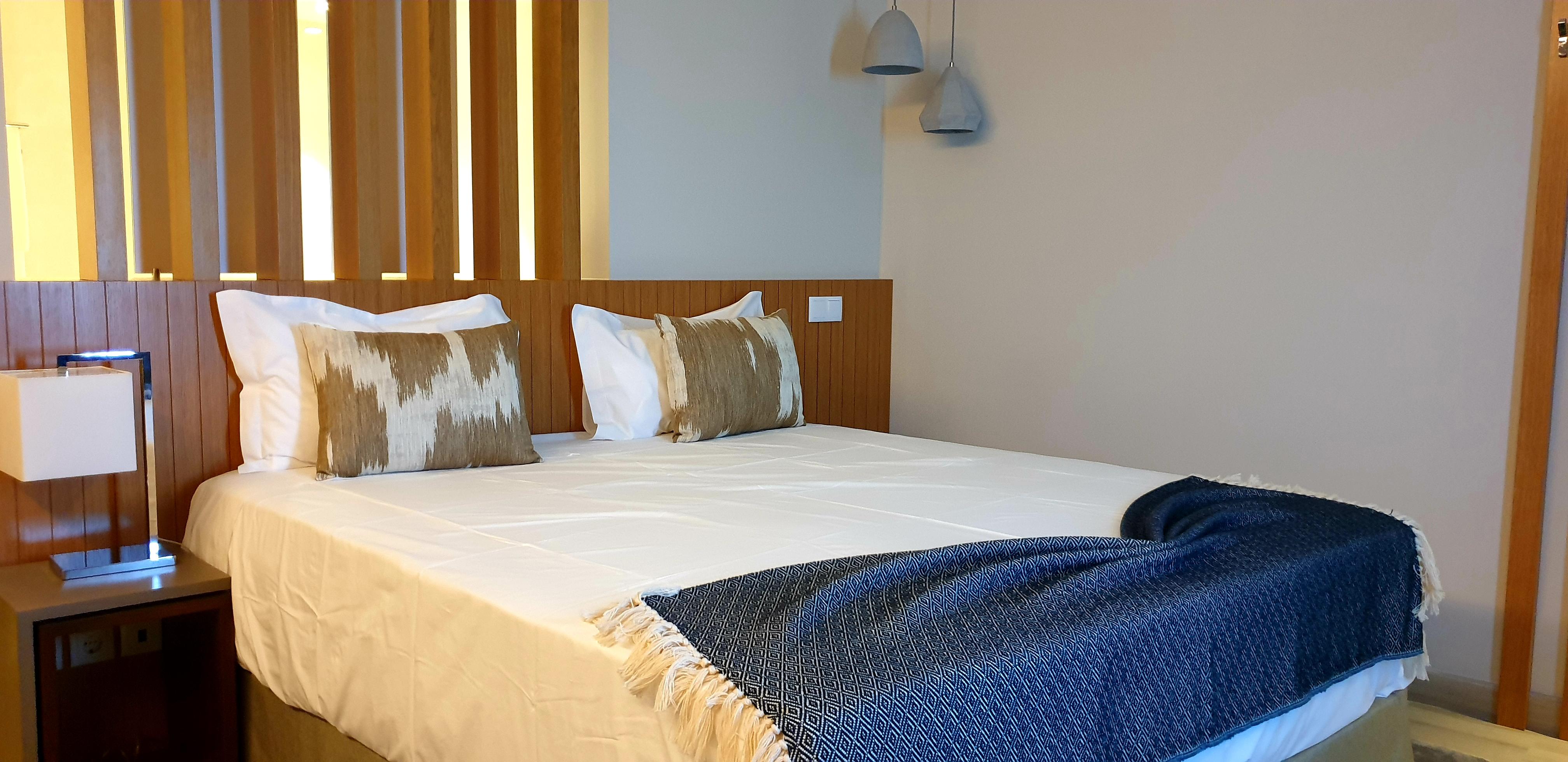 Hotel Herdade Dos Delgados Mourão