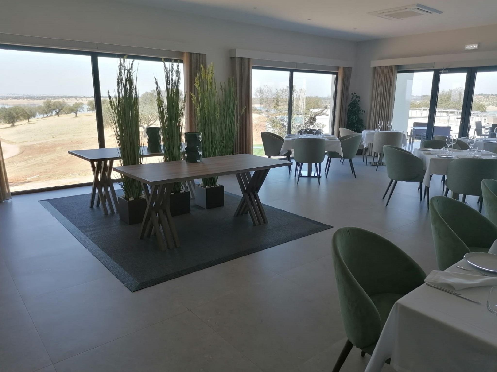 Herdade Dos Delgados Hotel