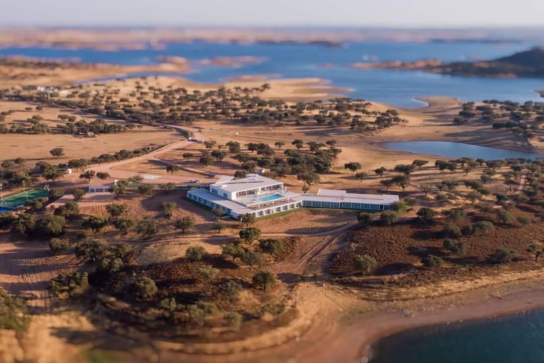 Herdade Dos Delgados Hotel