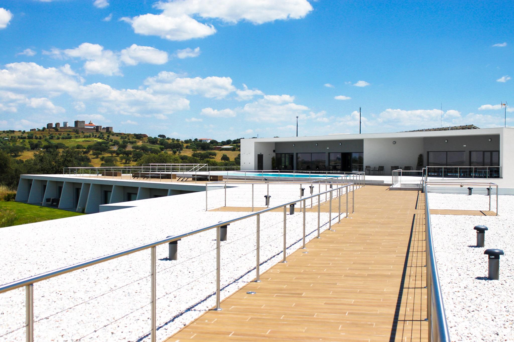 Hotel Herdade Dos Delgados 4*