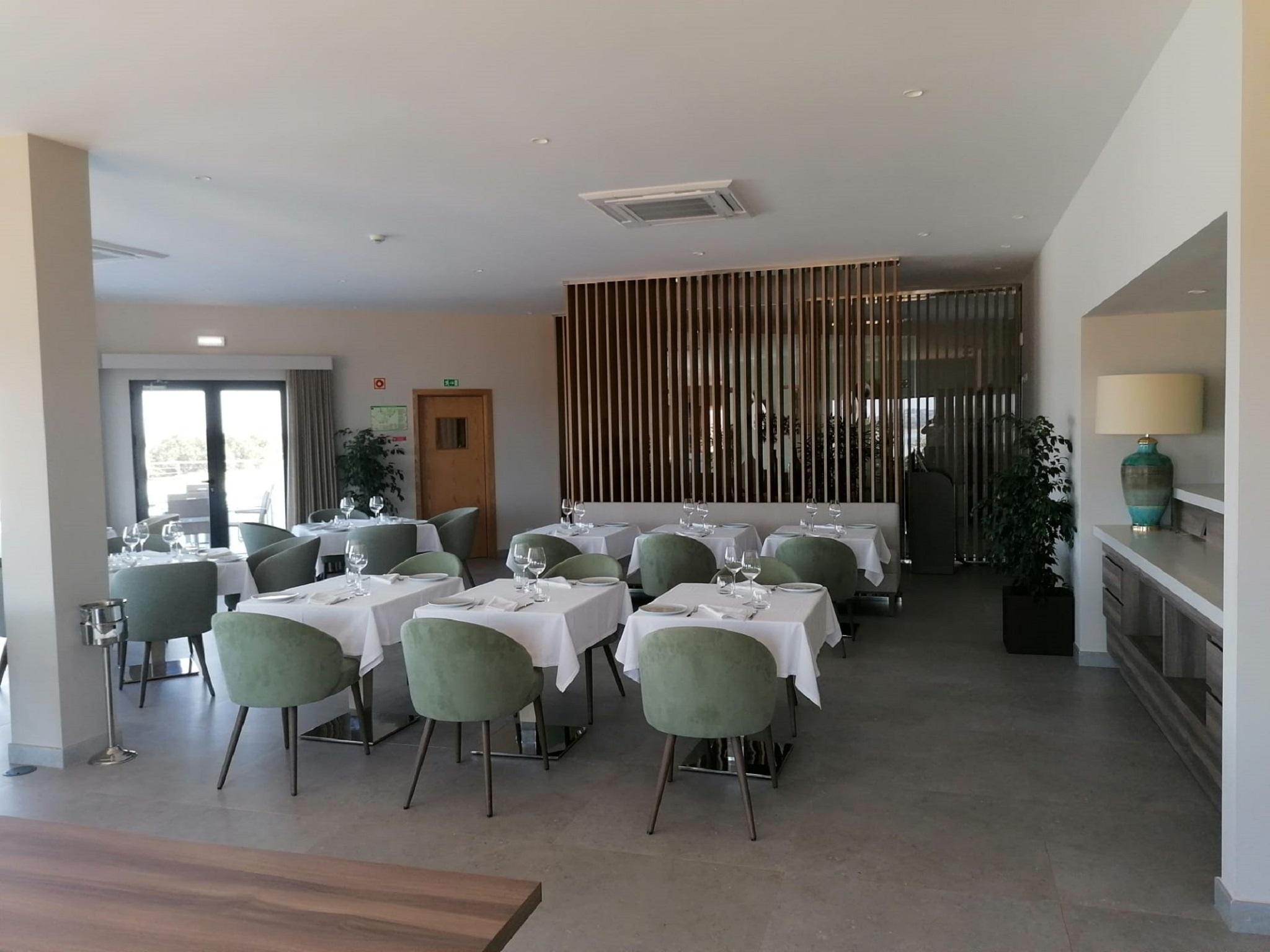 Herdade Dos Delgados Hotel 4*