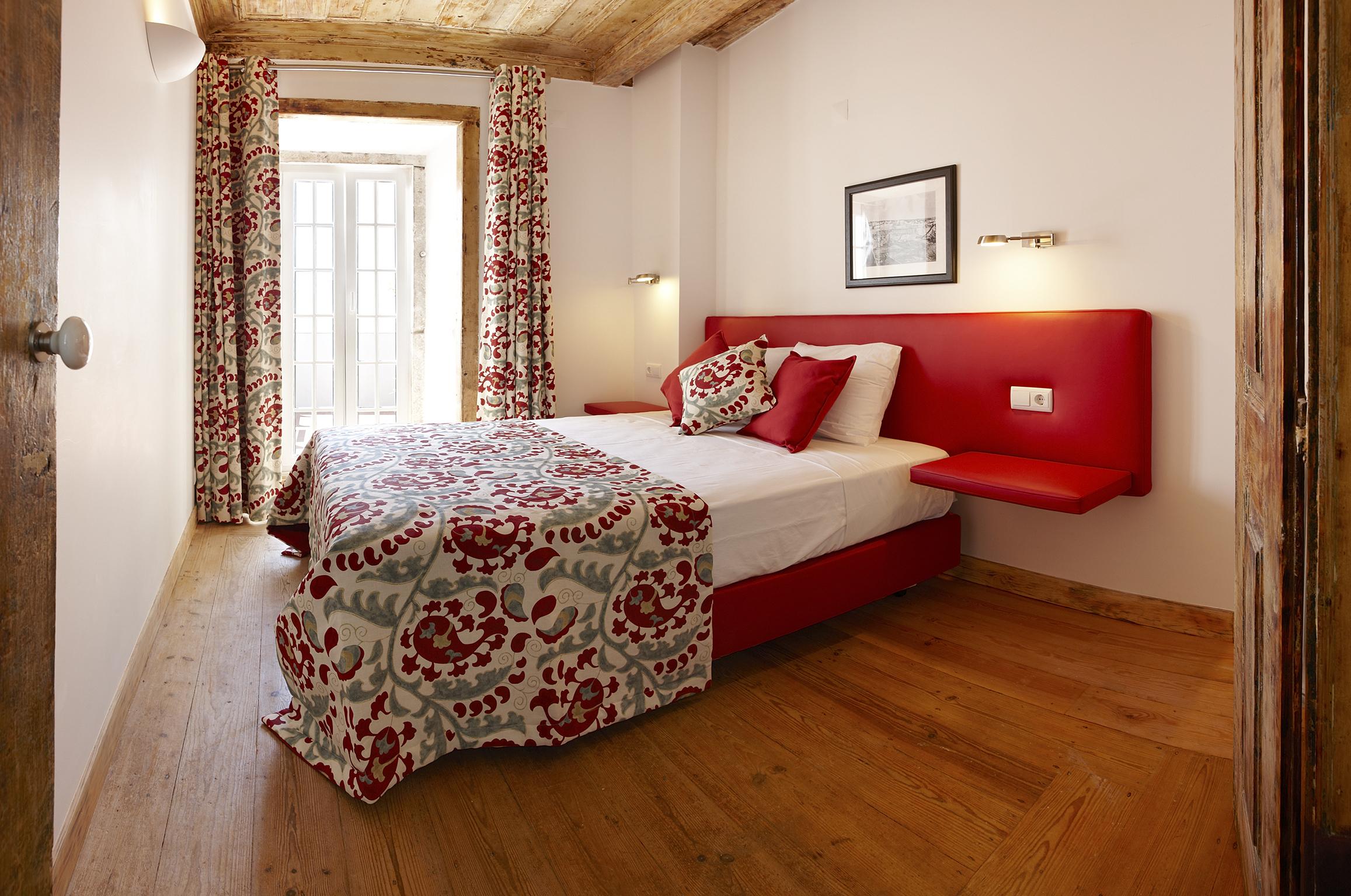 Guest house Casa Aguarelas 3*
