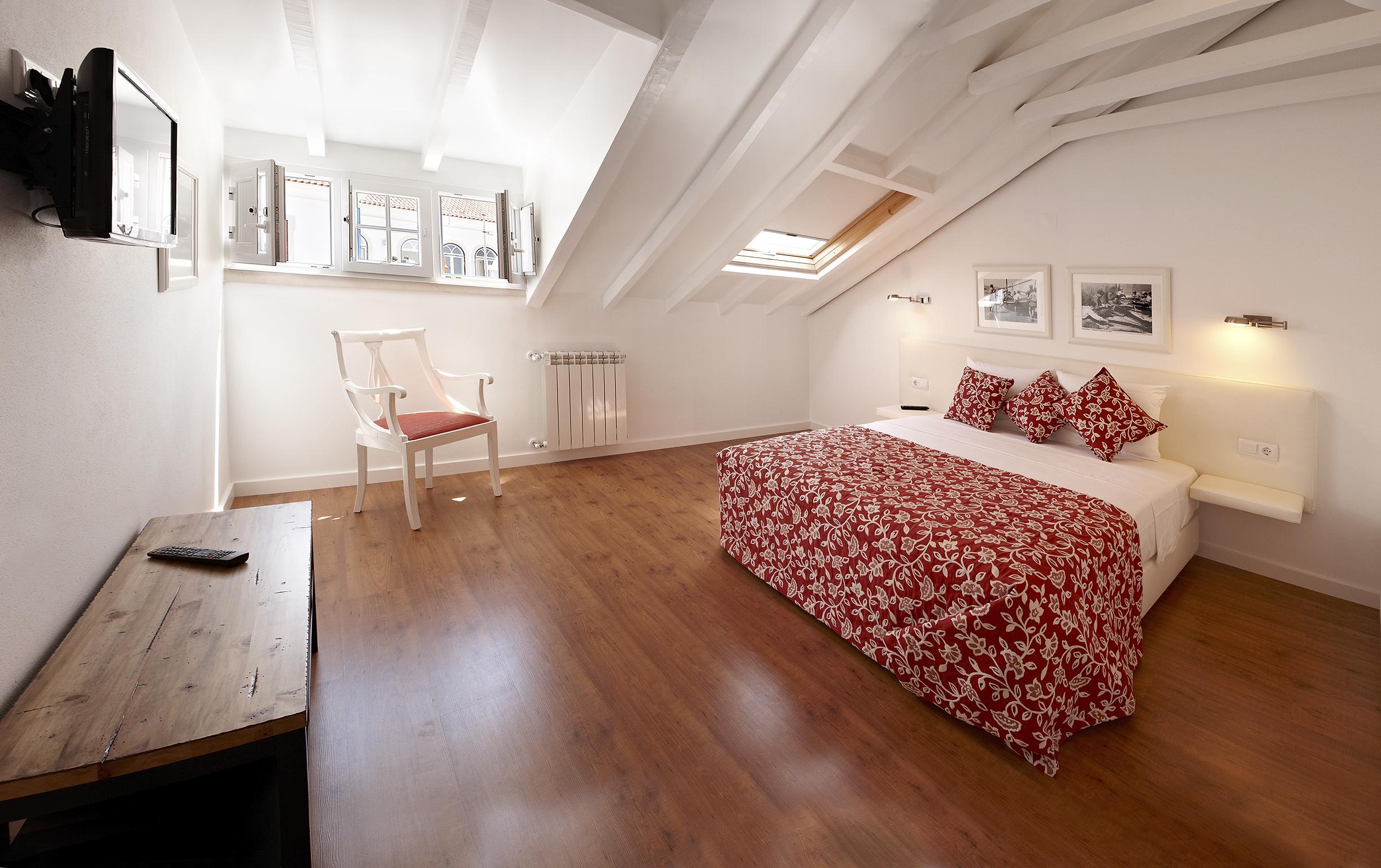 Casa Aguarelas