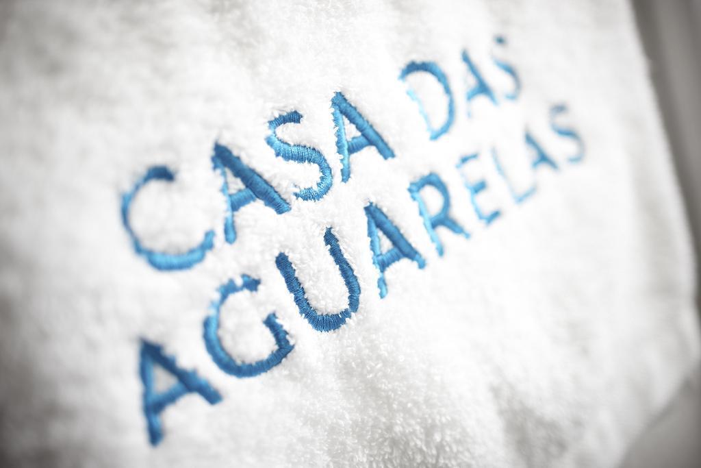 Casa Aguarelas 3* Ericeira