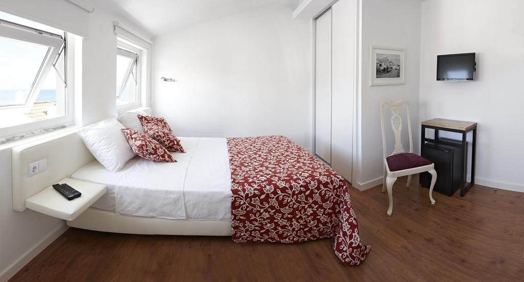 Casa Aguarelas 3* Ericeira