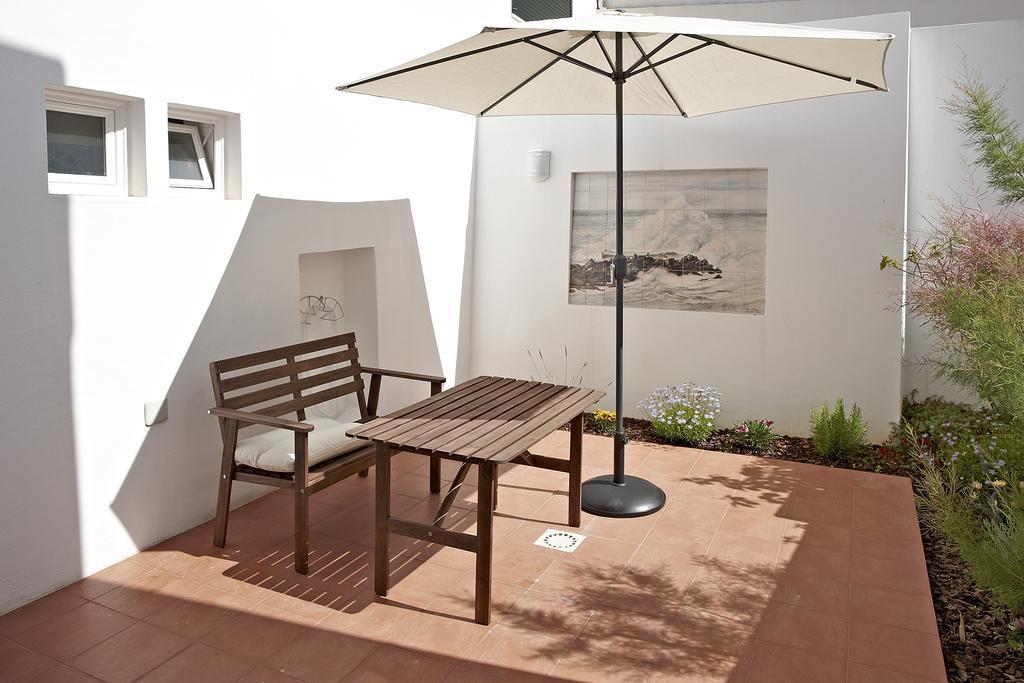 Casa Aguarelas 3* Ericeira