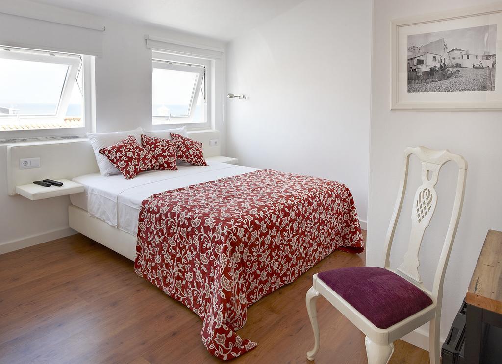 Guest house Casa Aguarelas