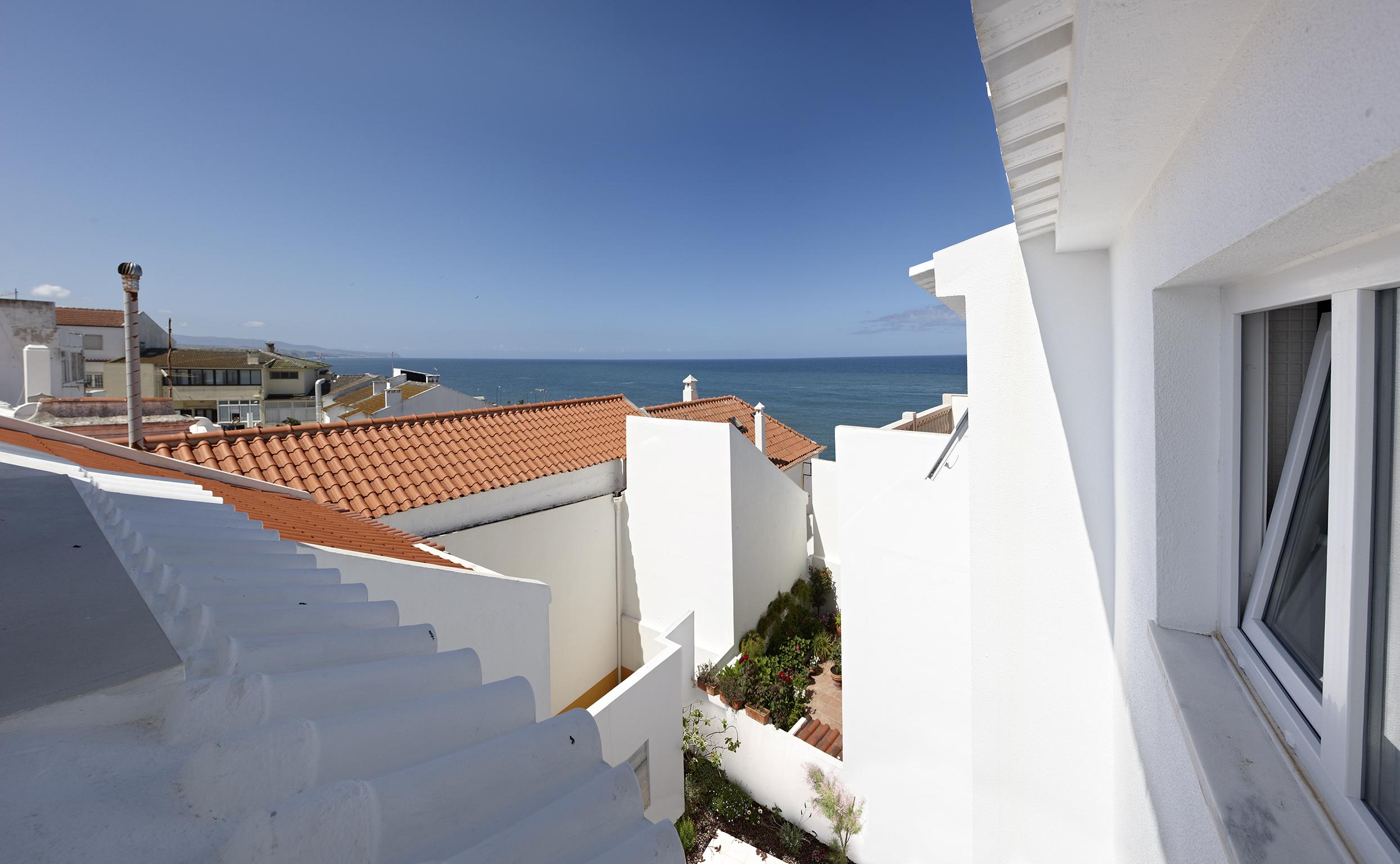 Casa Aguarelas