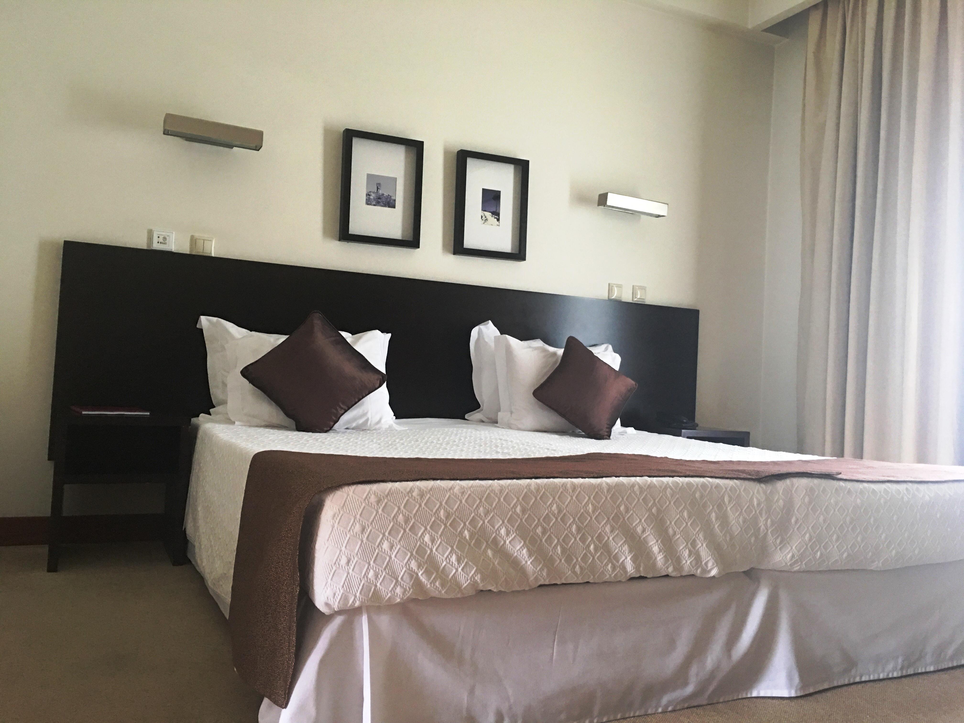 Sj Hotel