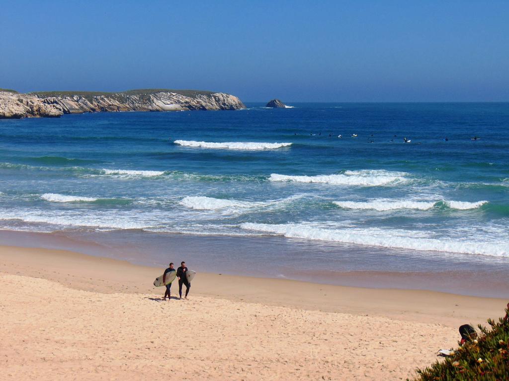 Beach Bay