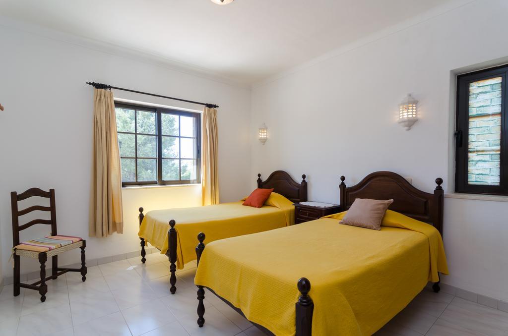 Villa Larotil *