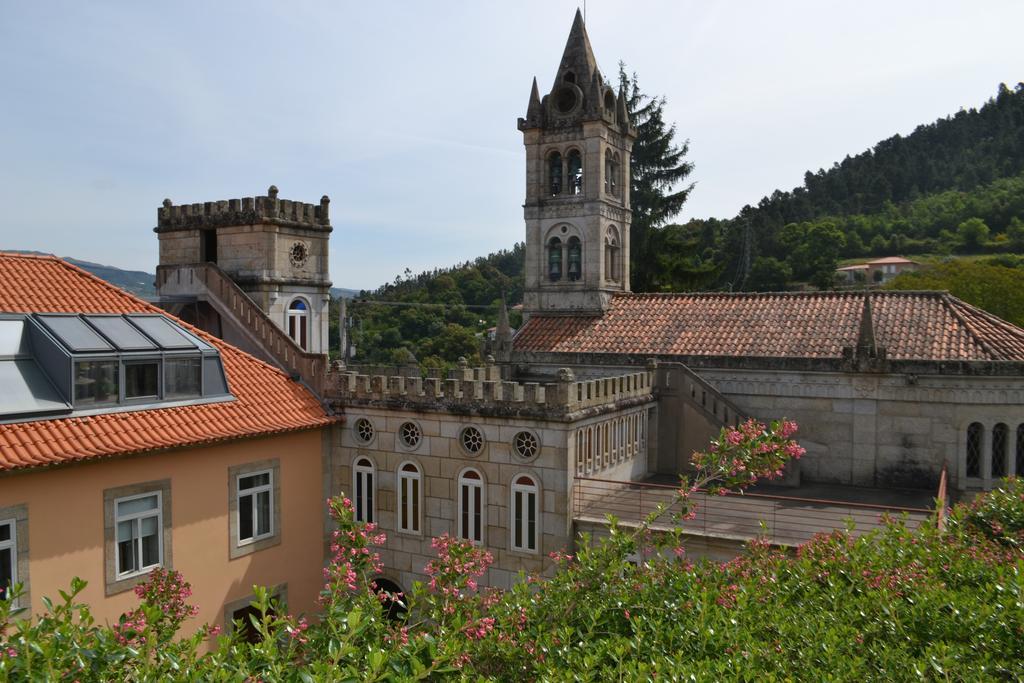Farm stay Casa Da Quinta Da Calcada *