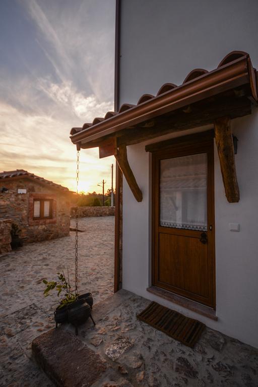Country house Casas No Terreiro