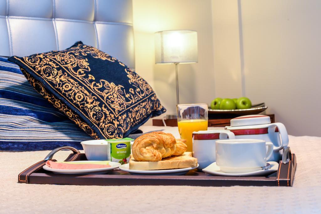 Duas Torres Aparthotel Funchal (Madeira)