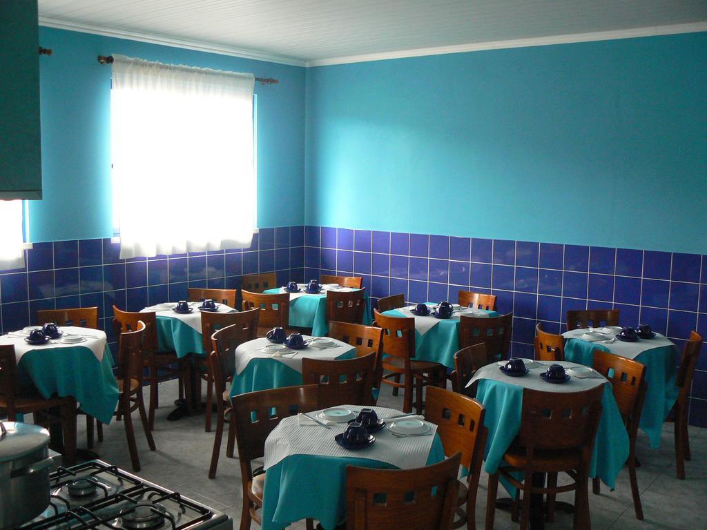 Casa de hóspedes Jsf