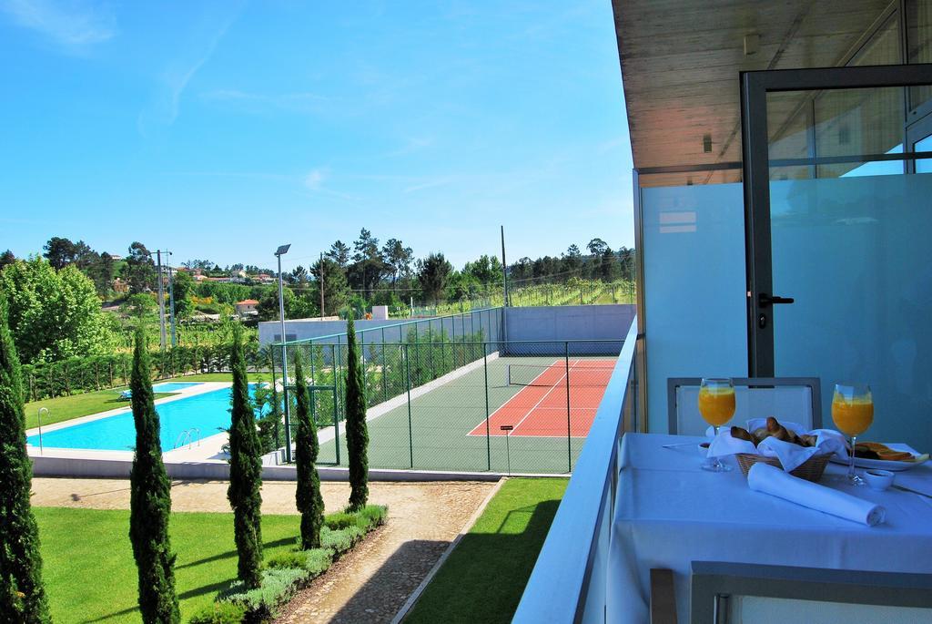 Quinta Da Cruz & 4* Oliveira (Porto)