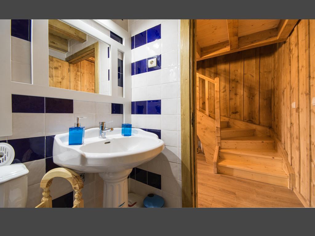 Holiday home Casas Dos Barreiros Melgaco