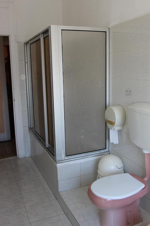 Casa Costa Guest house *