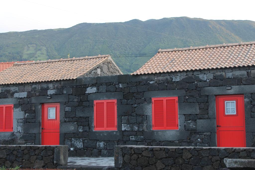Holiday home Adega Do Mirante
