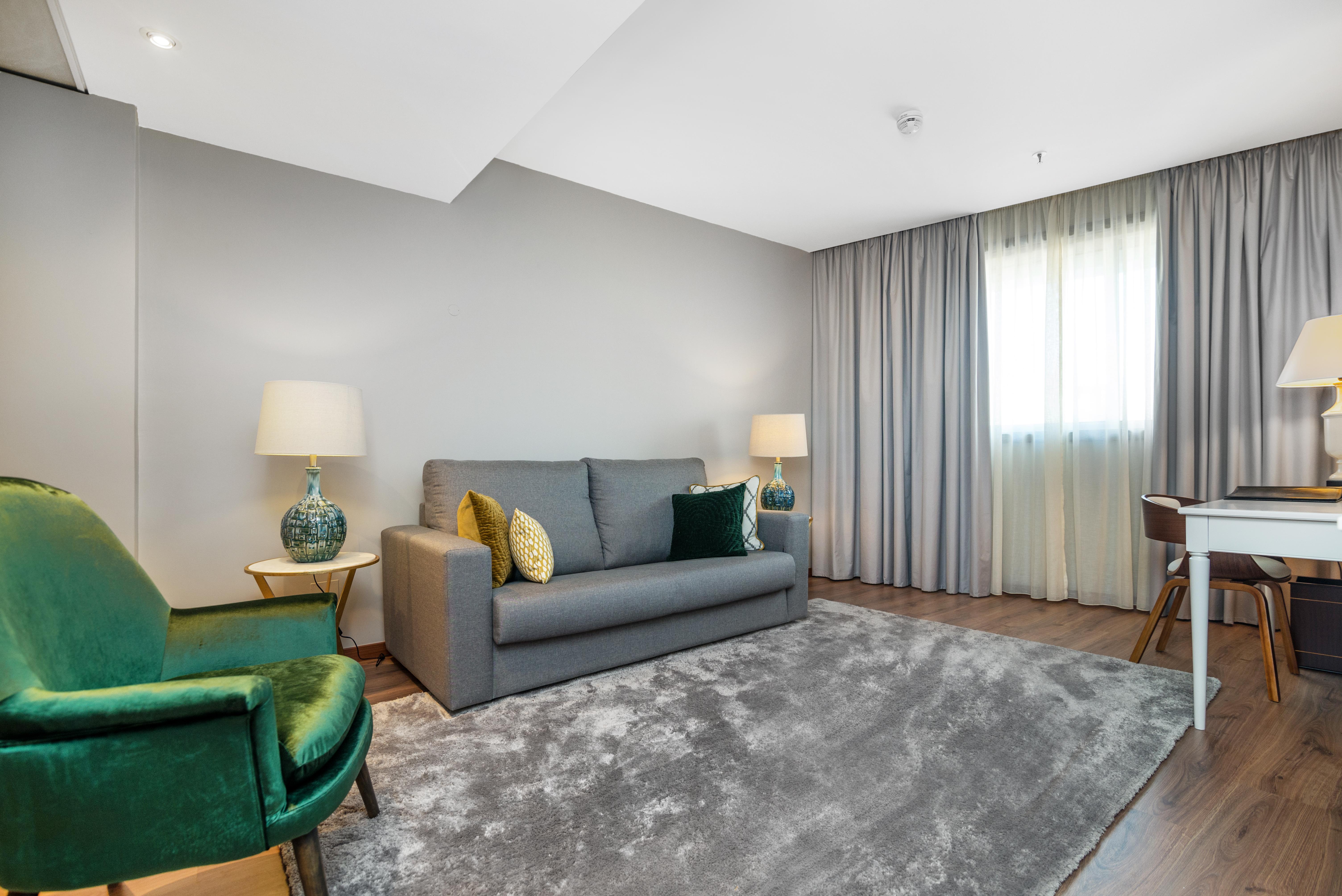 Apartahotel Gaia 4*