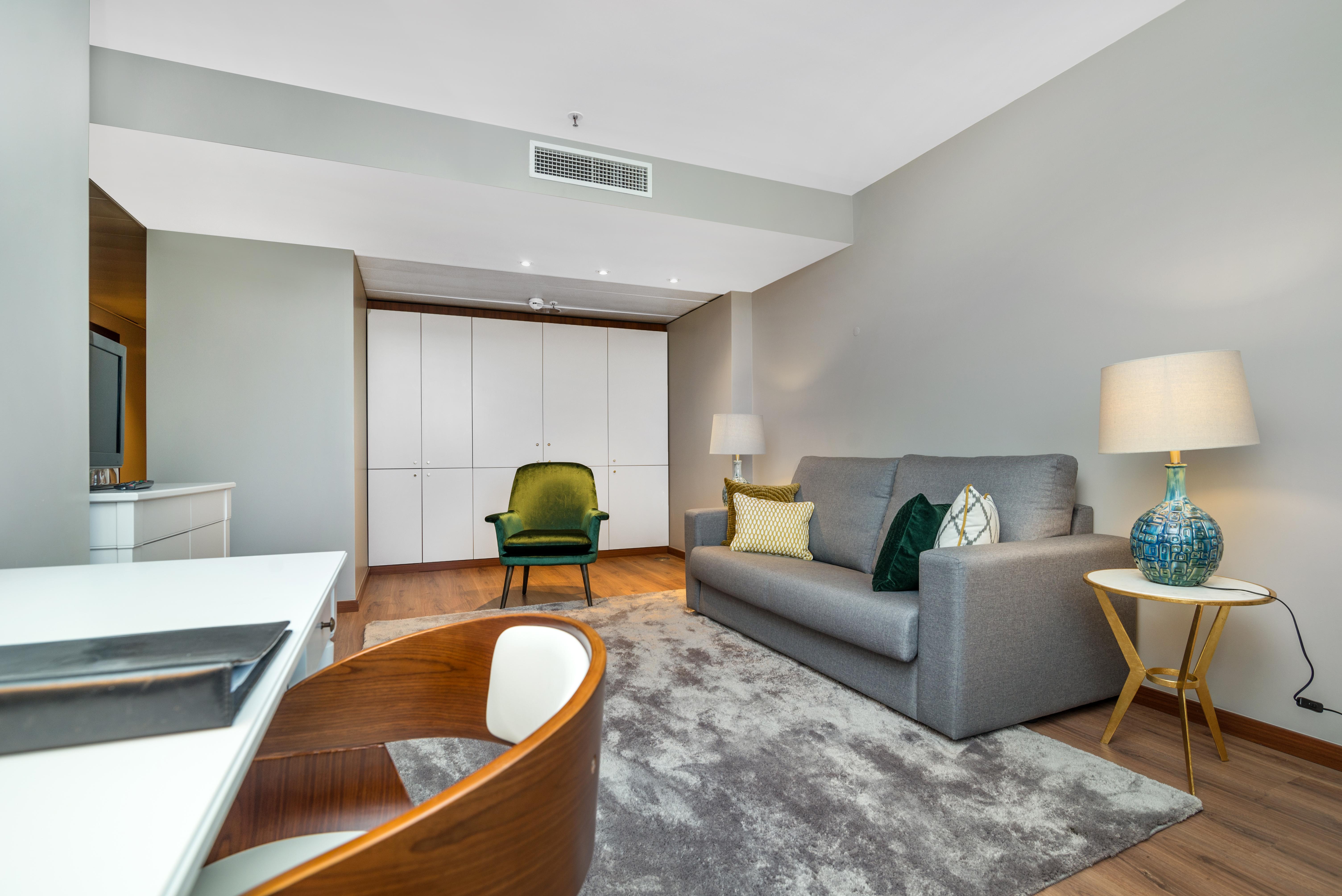 Gaia Apartahotel