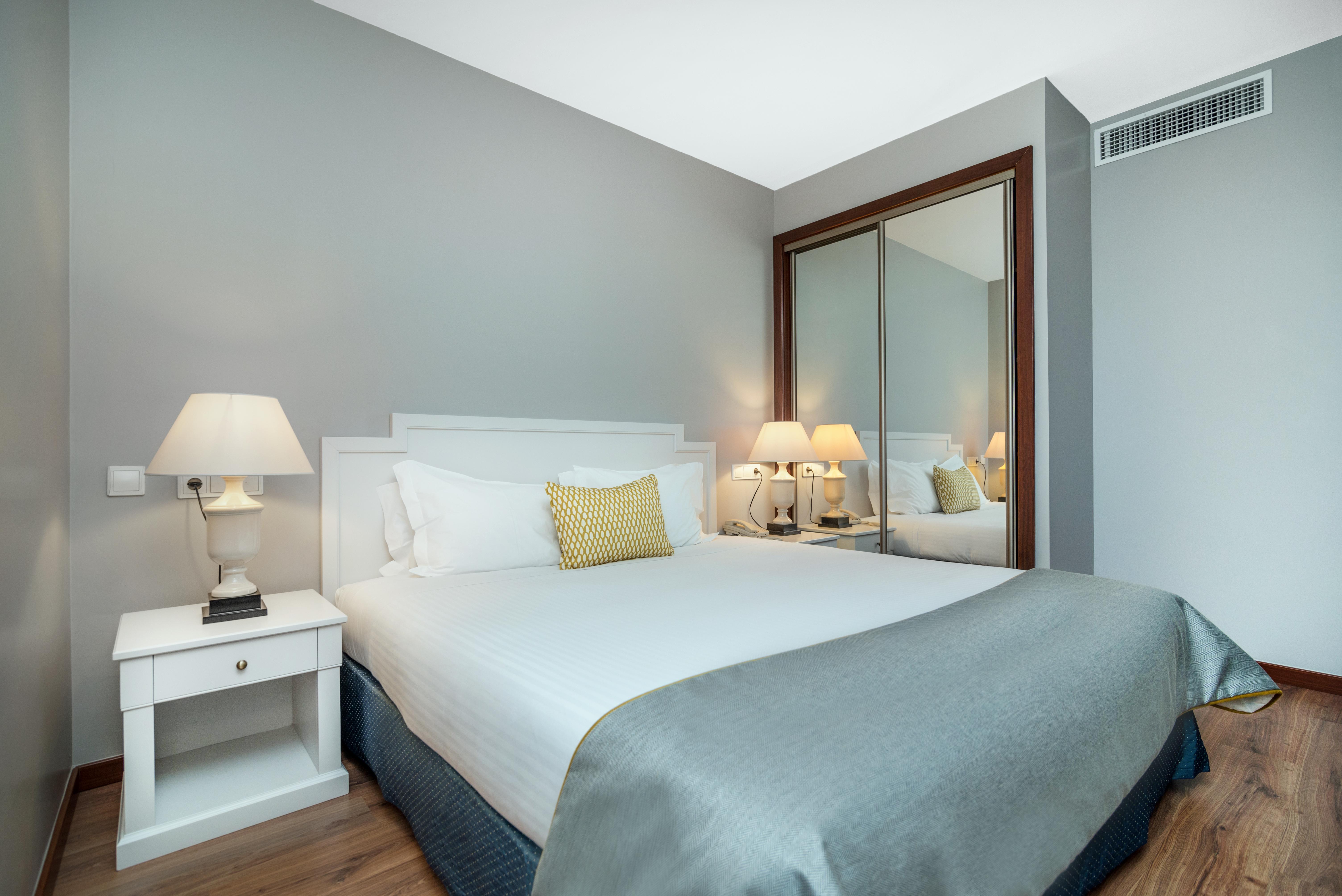 Apartahotel Gaia 4*