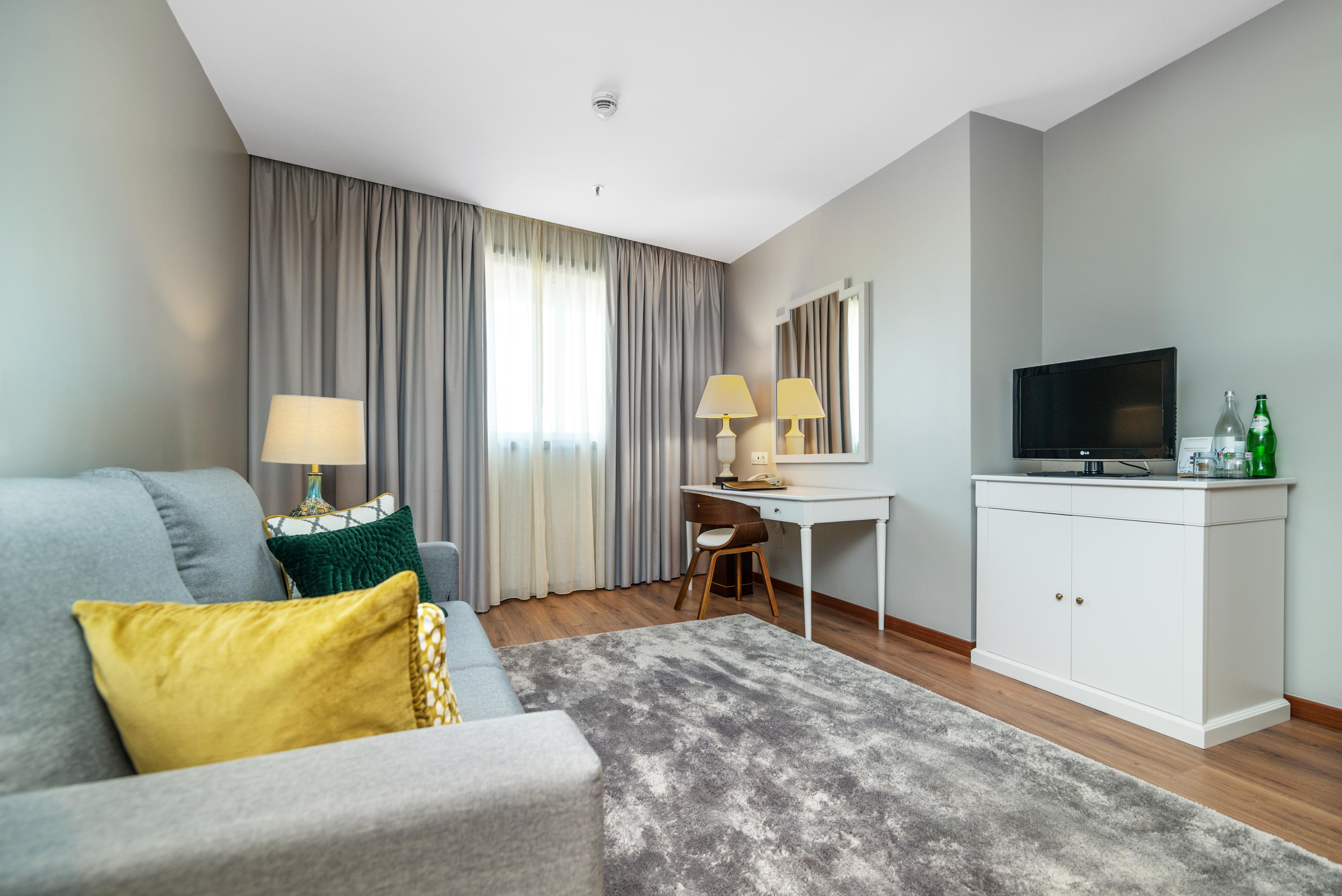 Apartahotel Gaia Vila Nova de Gaia